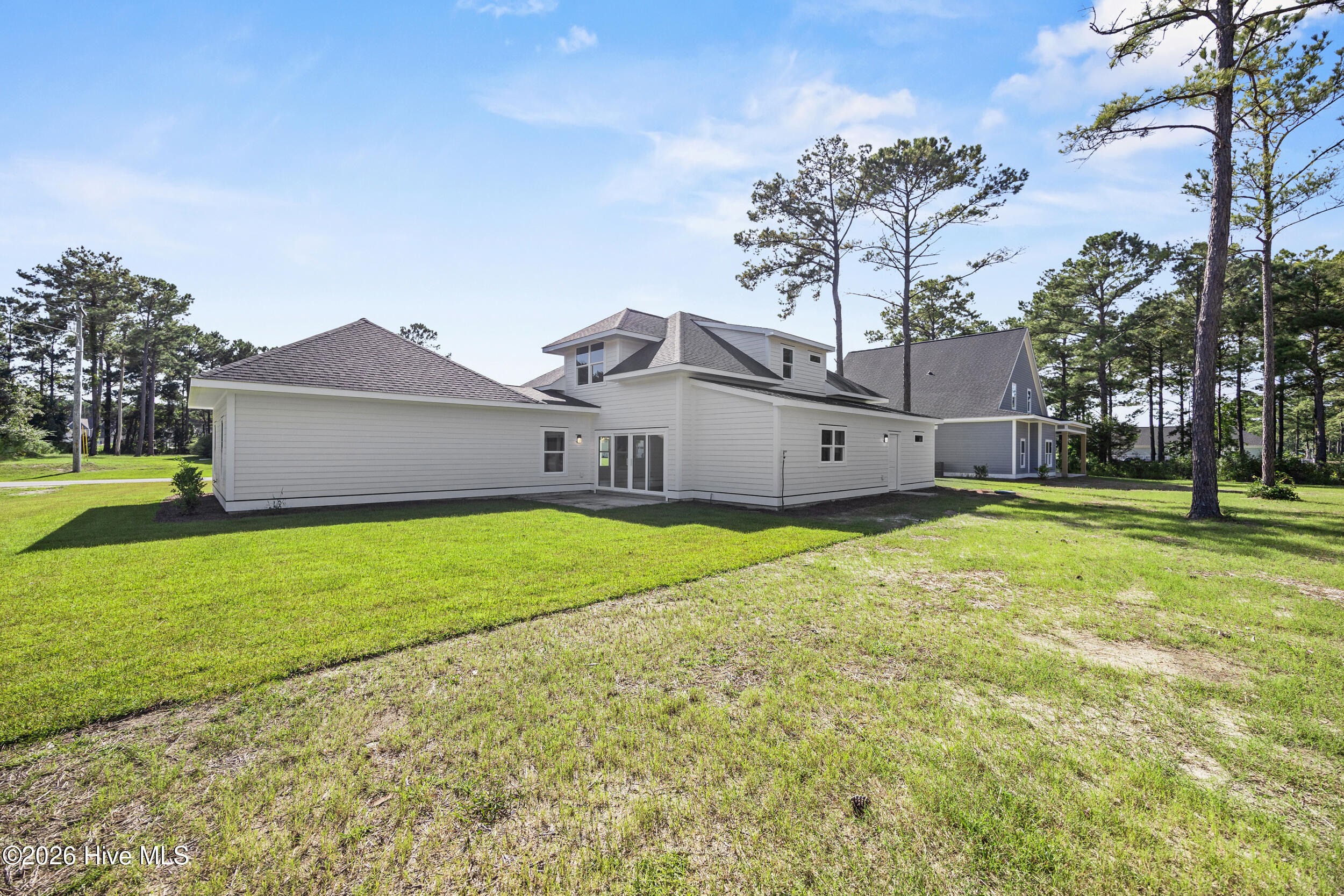 229 Gus Horne Road