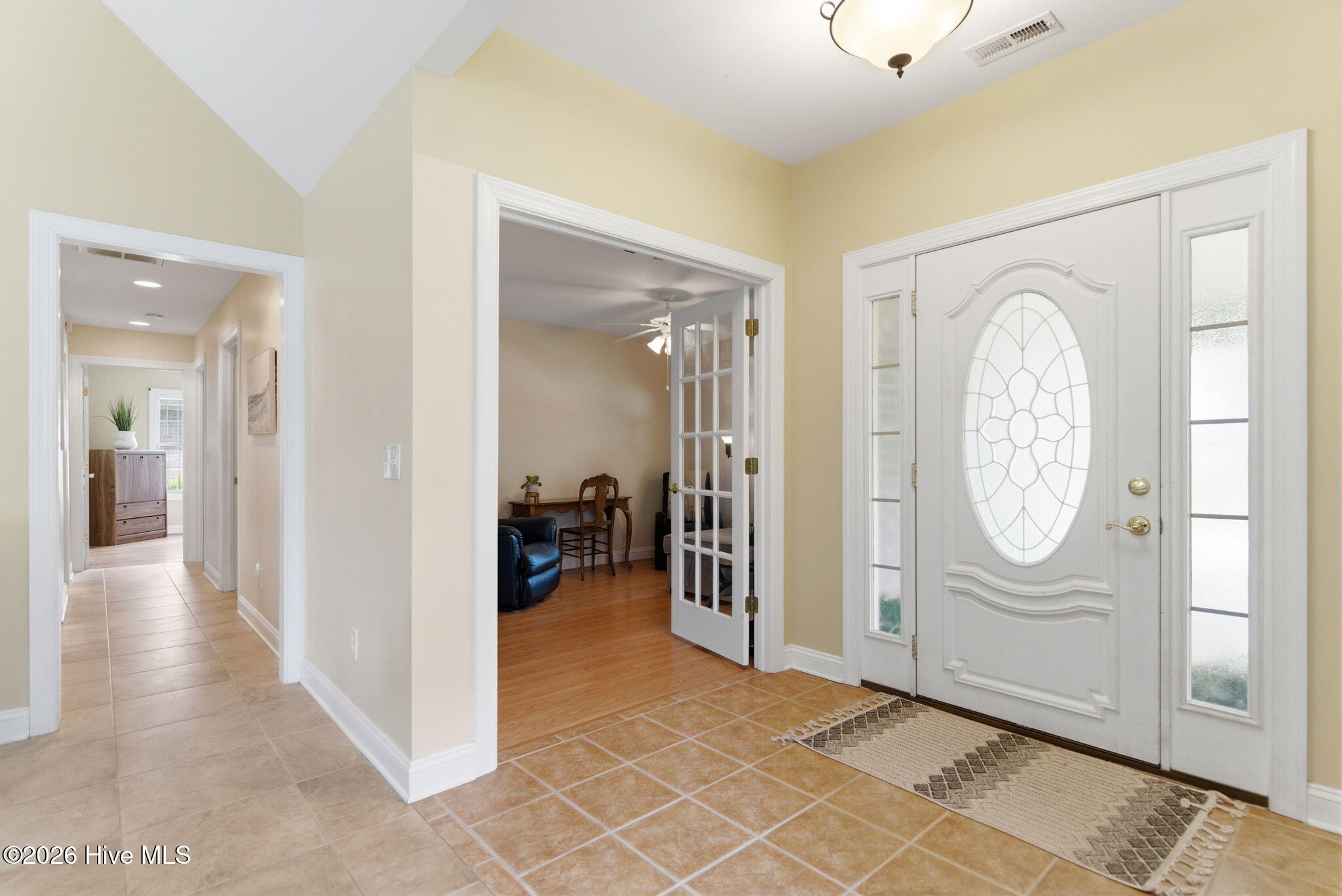 6122 Northshore Drive
