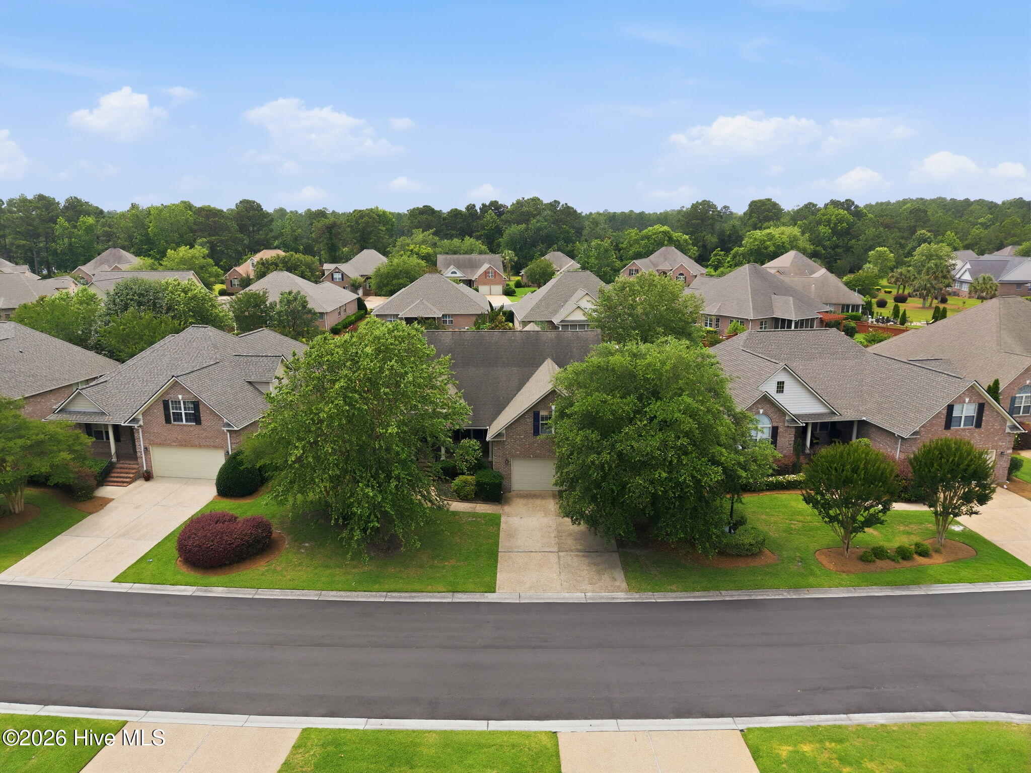 6122 Northshore Drive