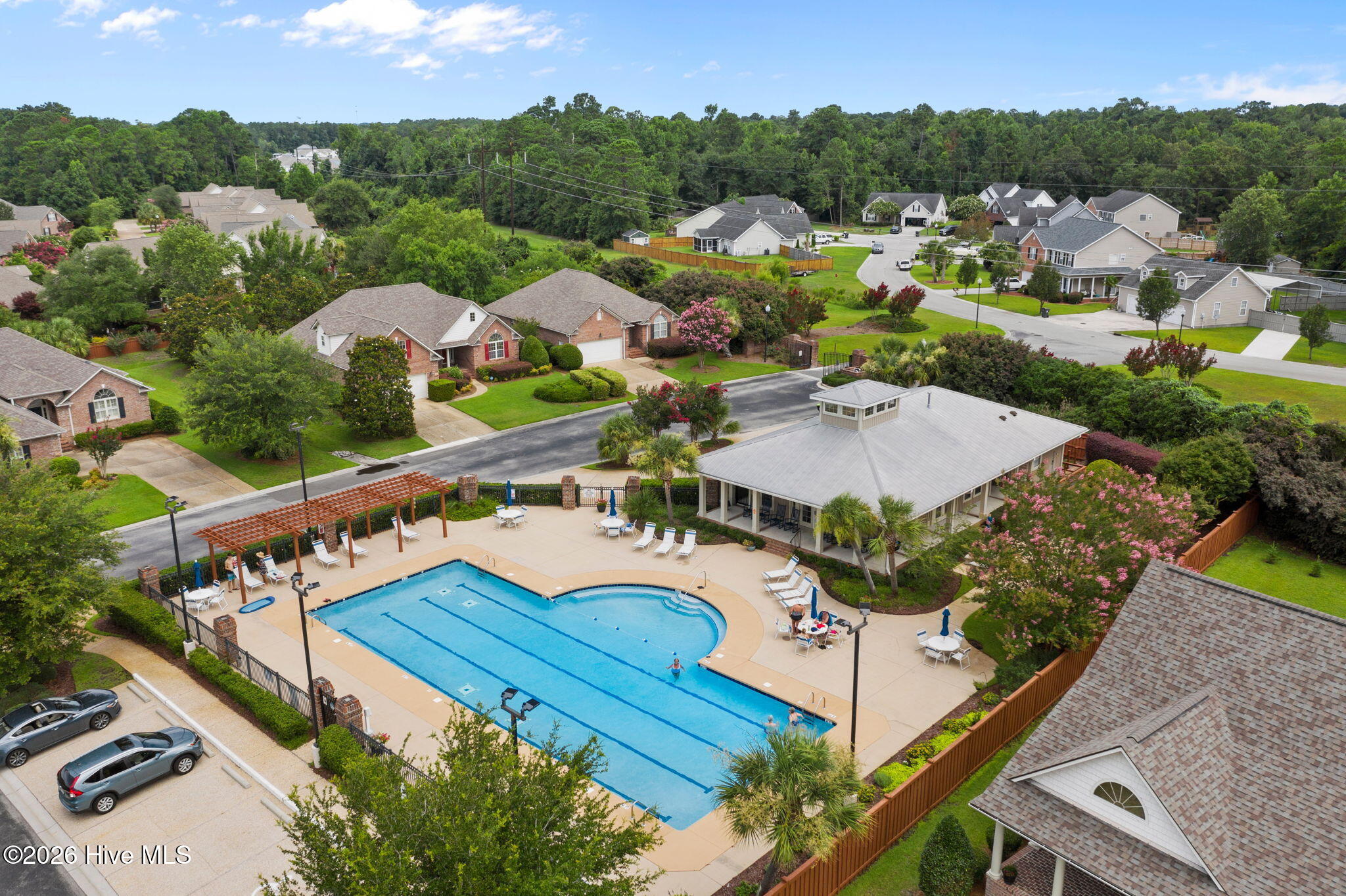 6122 Northshore Drive