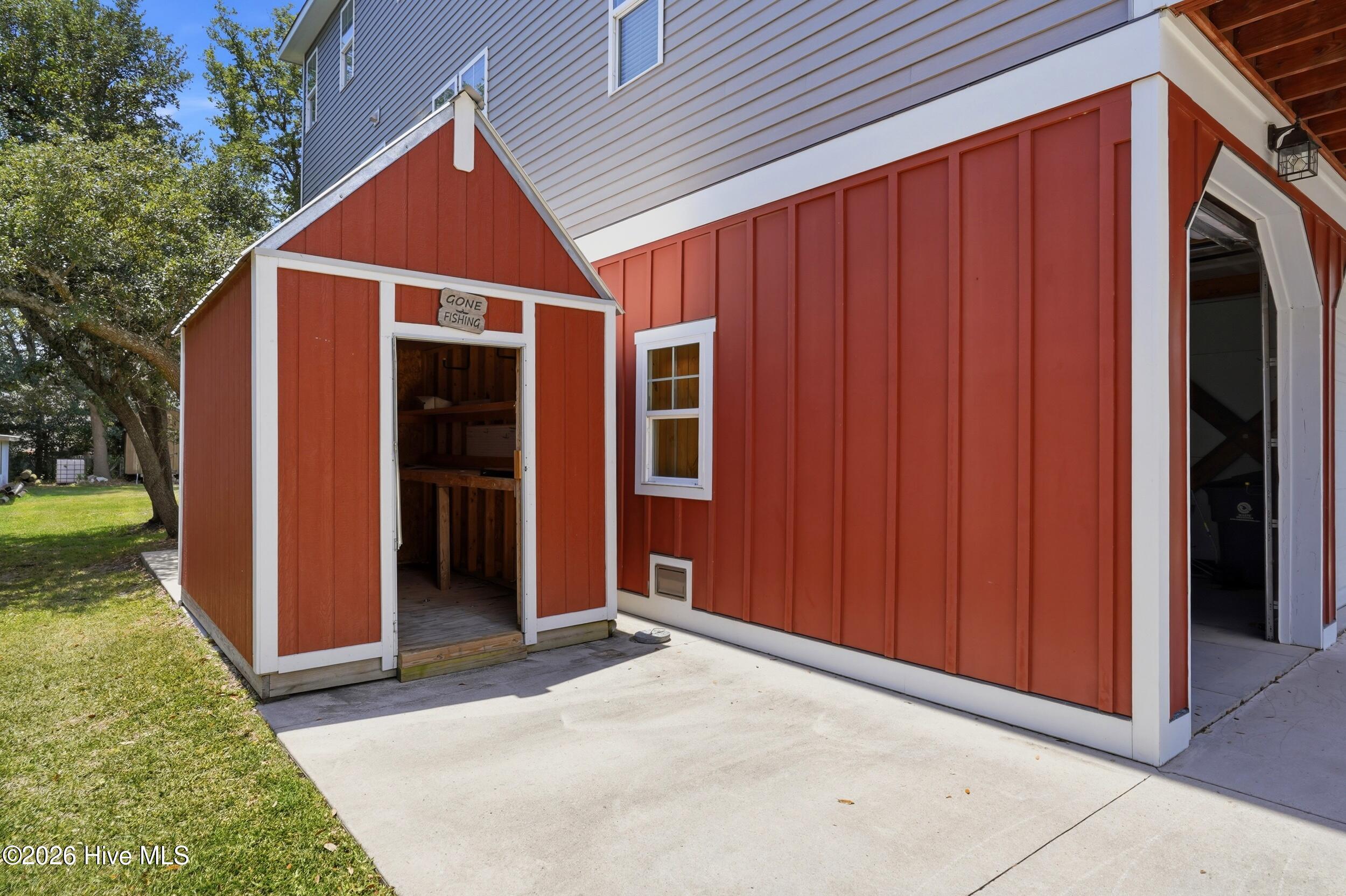 312 Loder Avenue