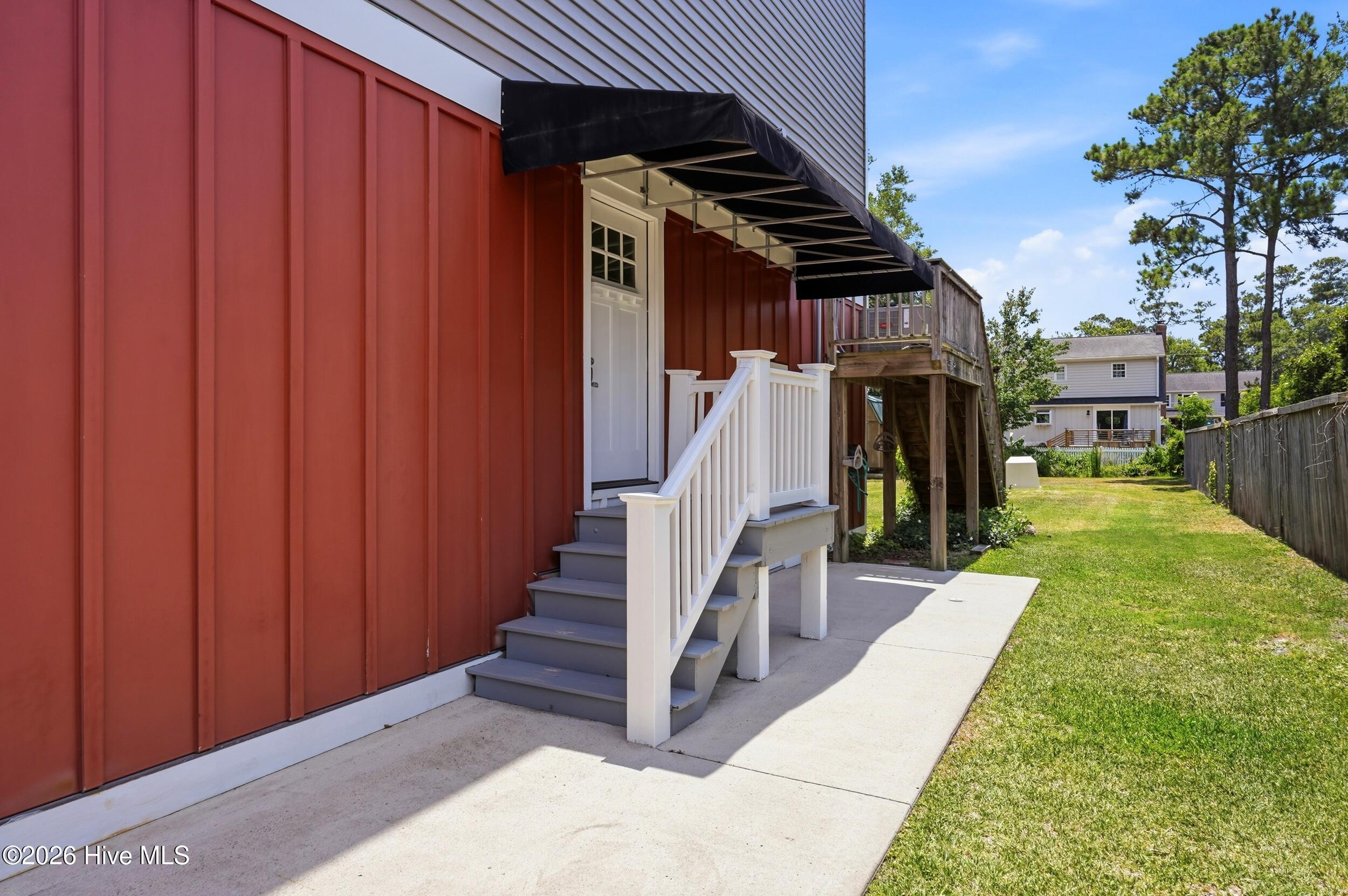 312 Loder Avenue