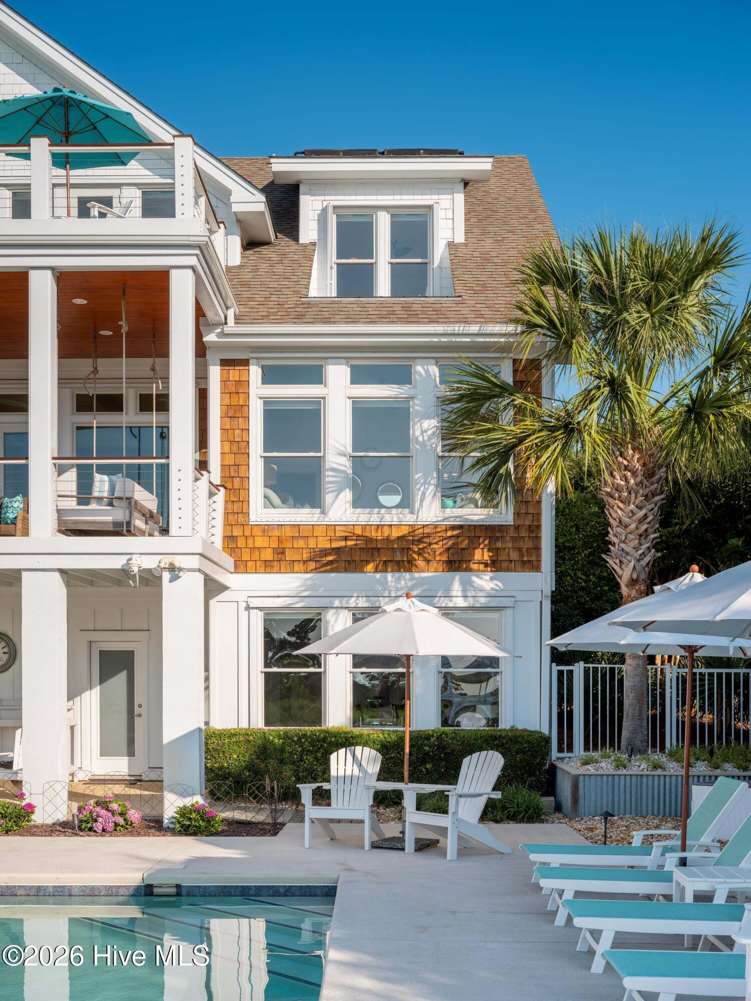 311 Cabbage Inlet Lane