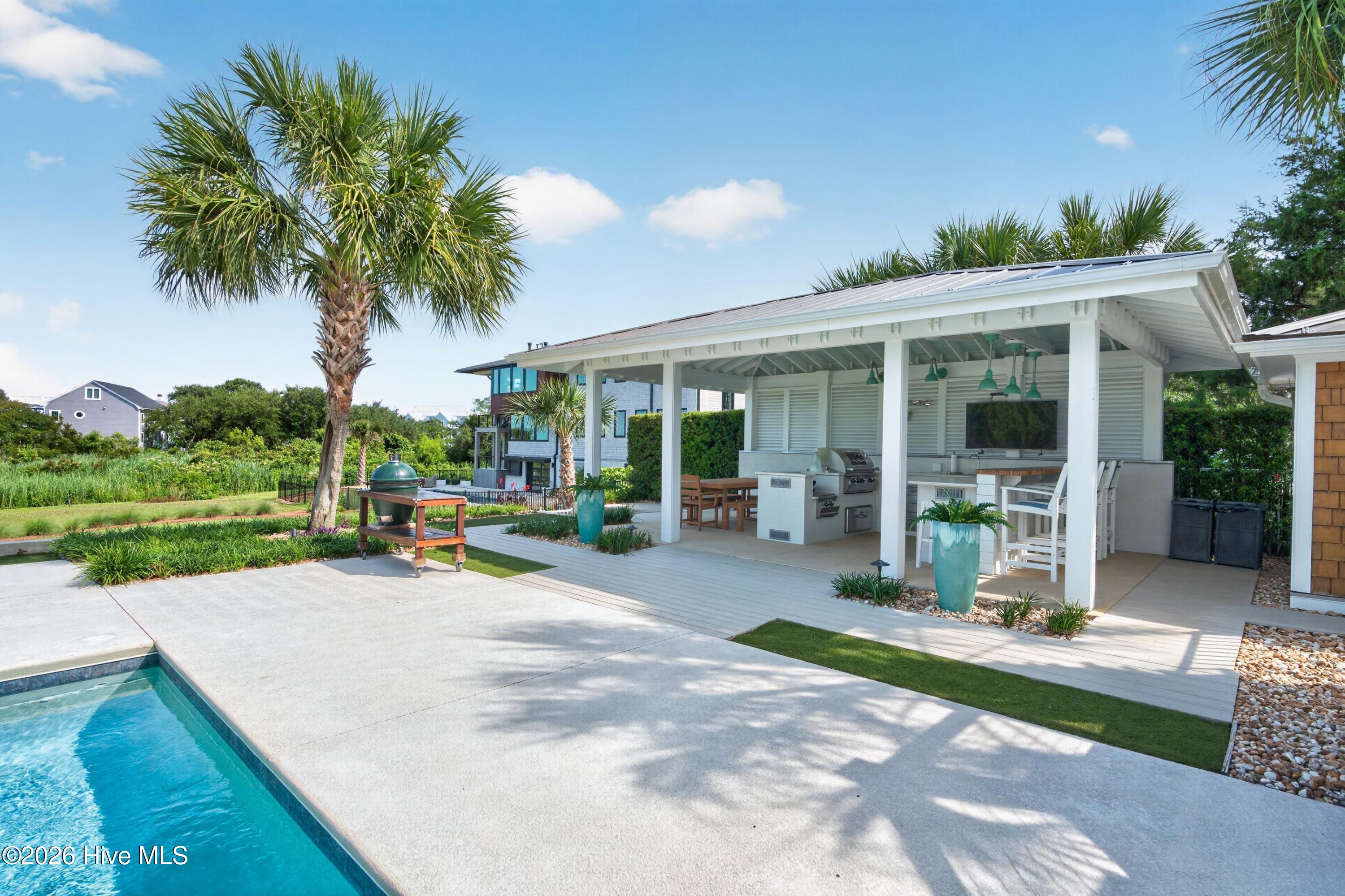 311 Cabbage Inlet Lane