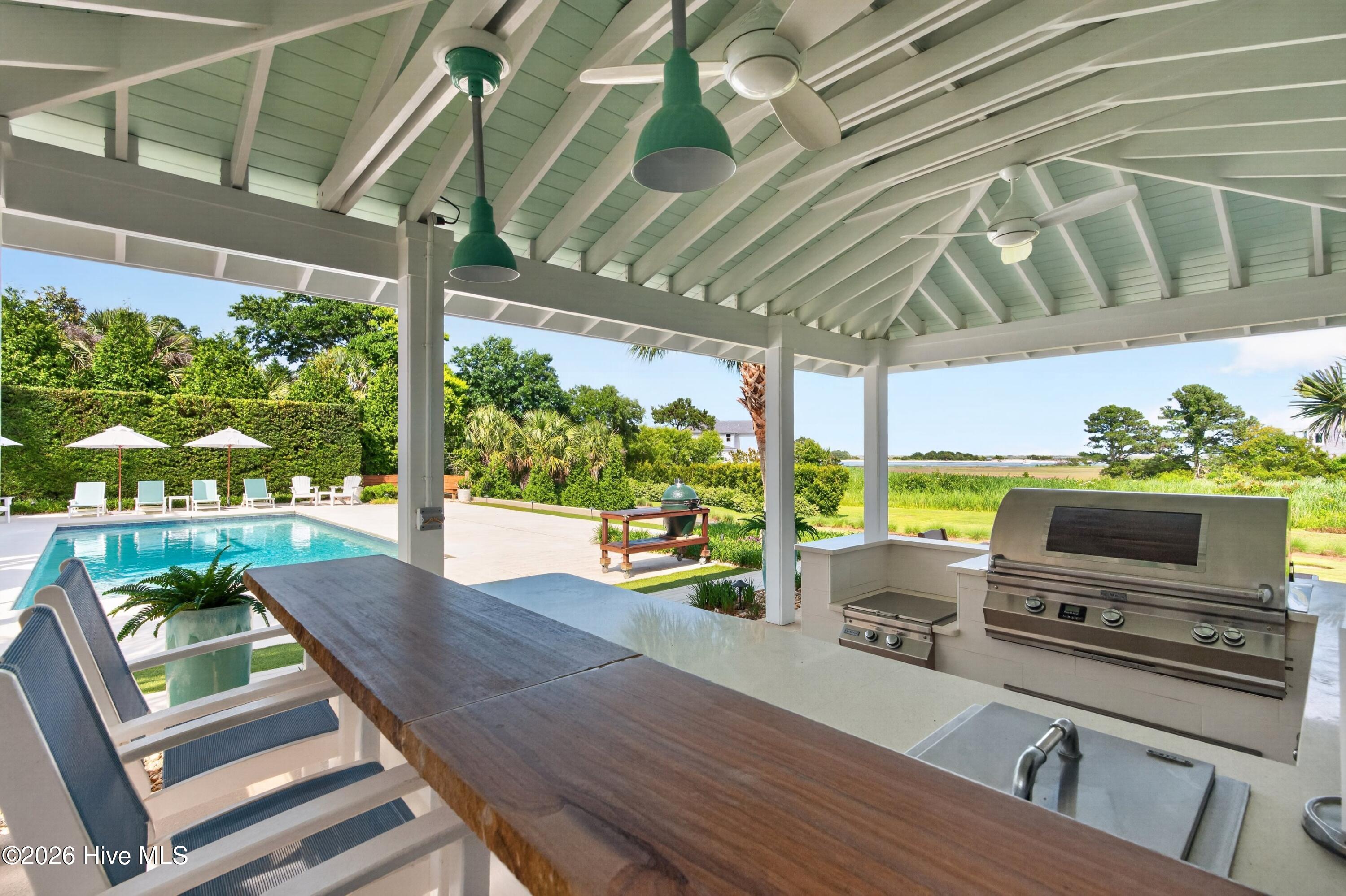 311 Cabbage Inlet Lane