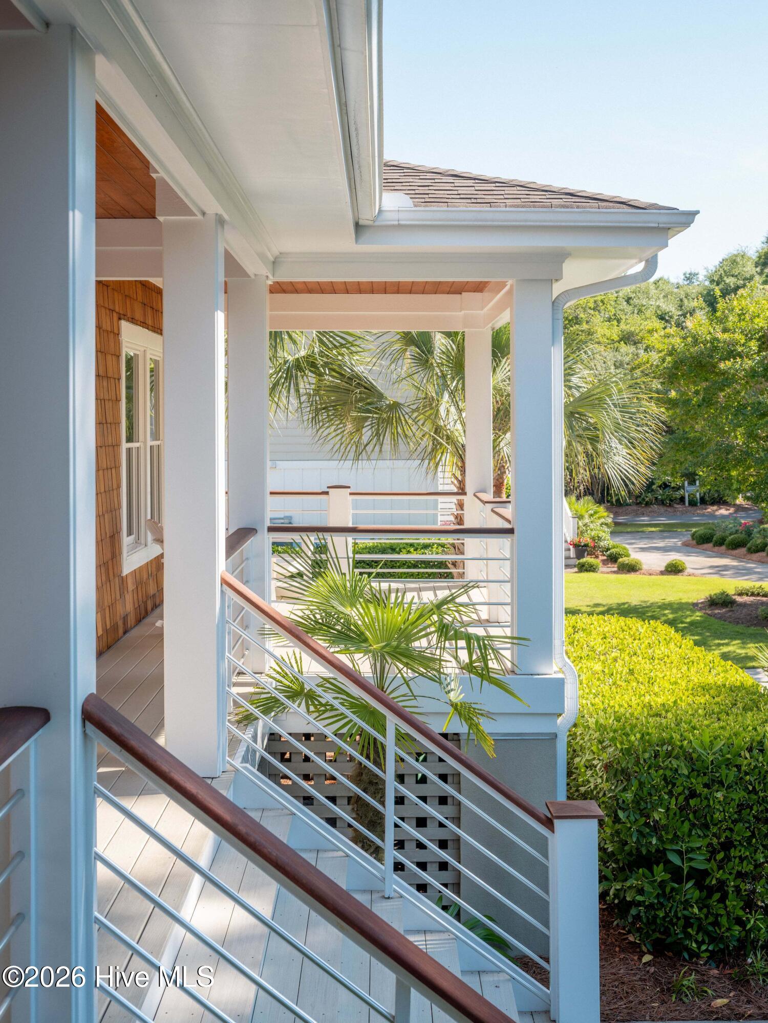 311 Cabbage Inlet Lane