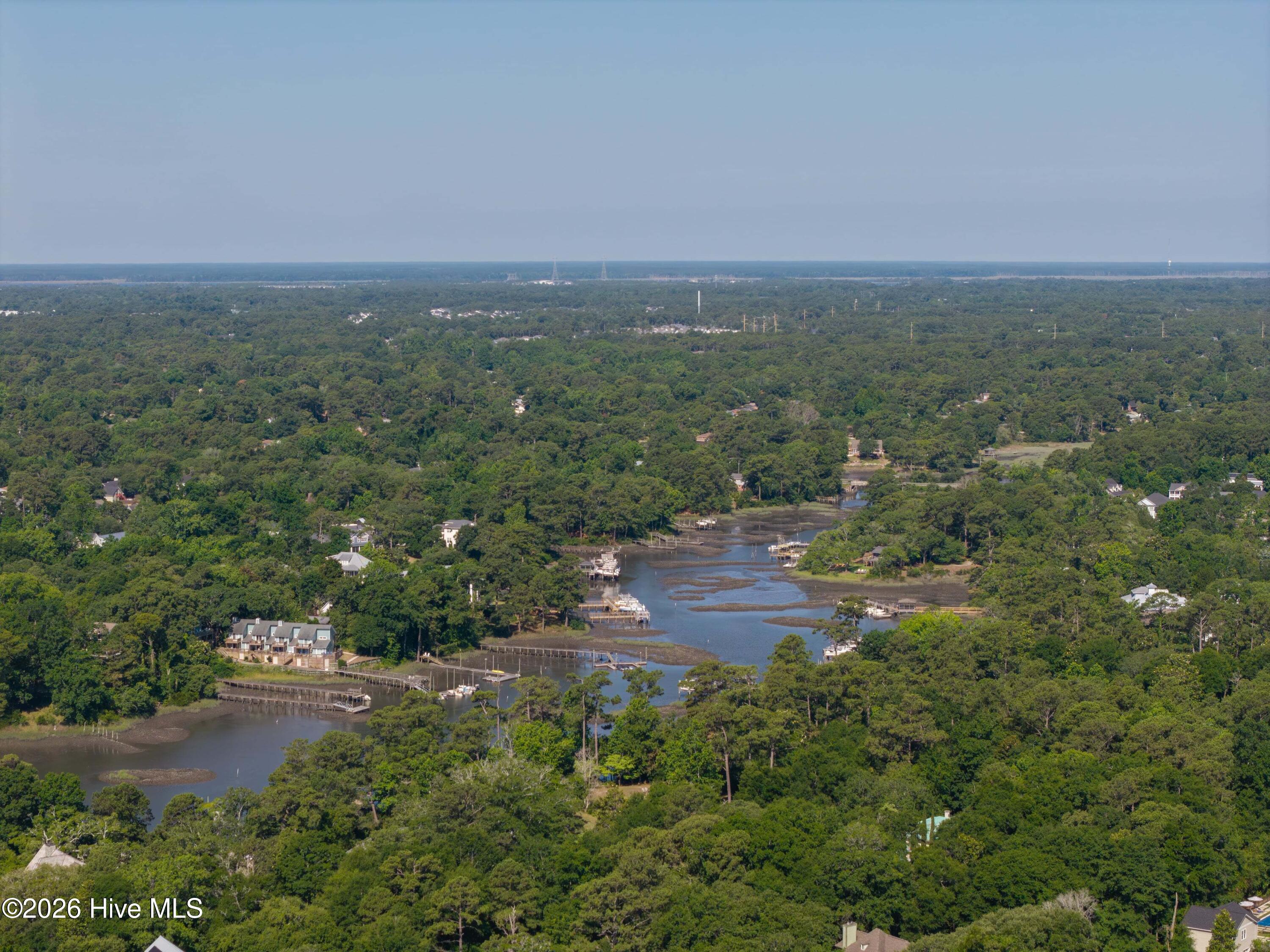 311 Cabbage Inlet Lane
