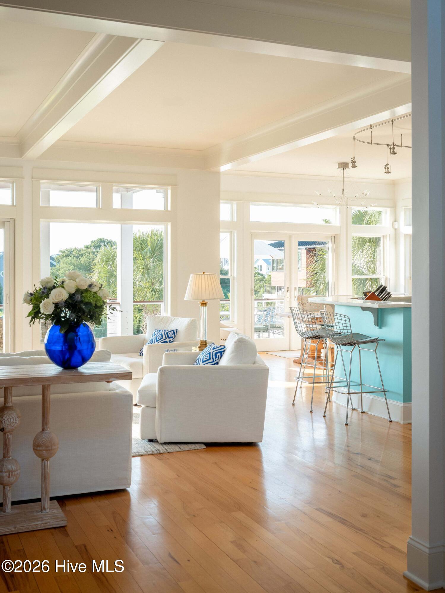 311 Cabbage Inlet Lane
