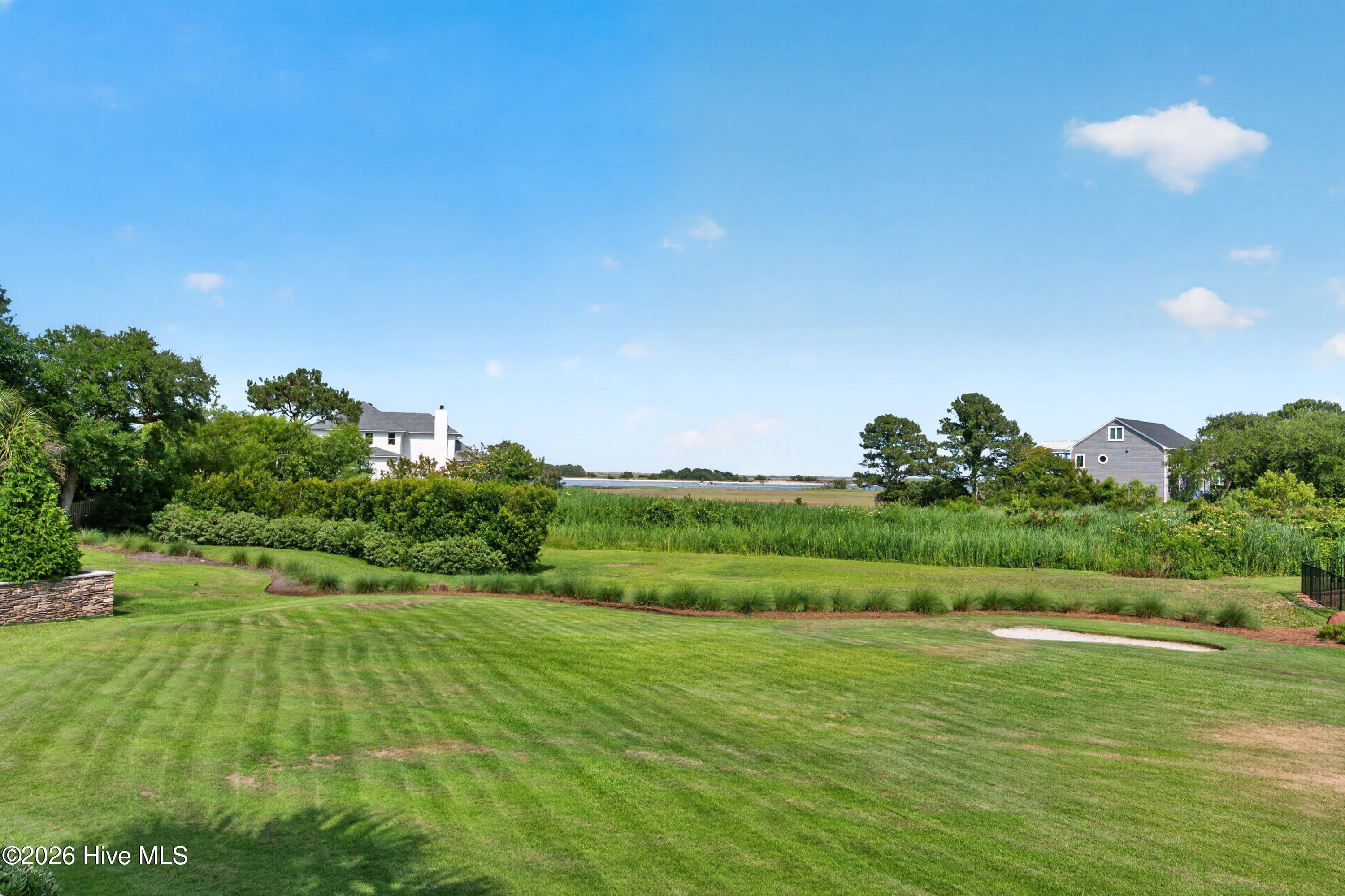 311 Cabbage Inlet Lane