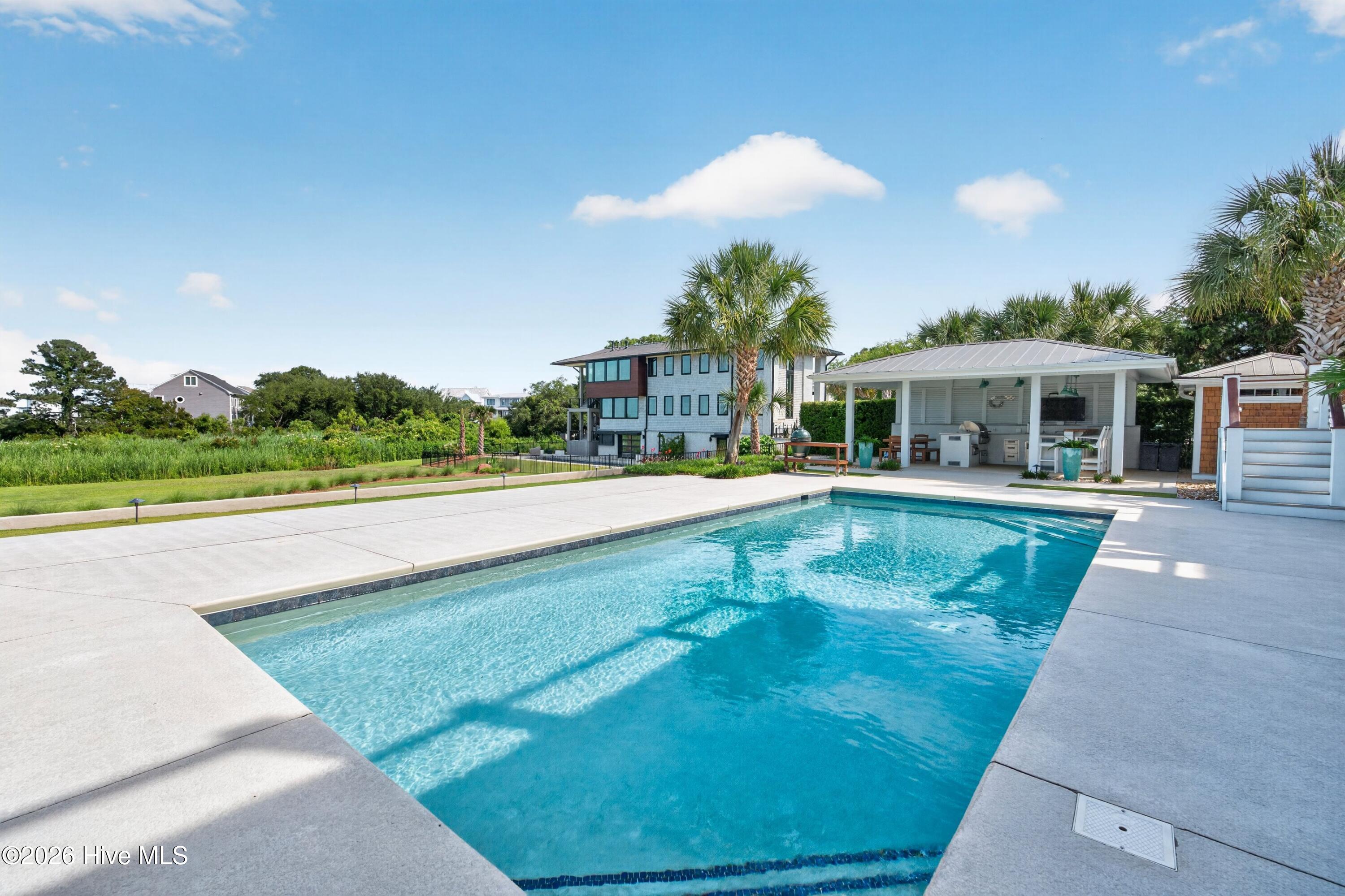 311 Cabbage Inlet Lane