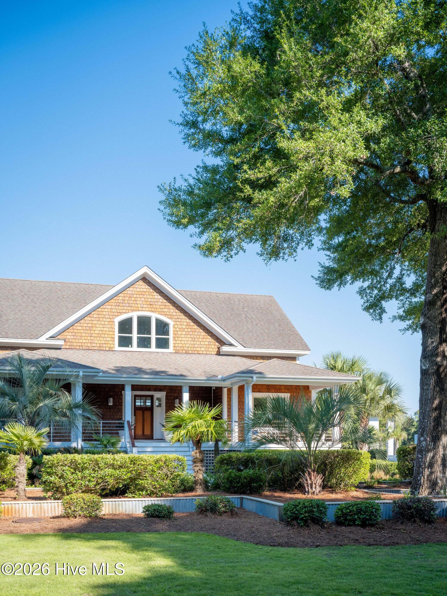 311 Cabbage Inlet Lane