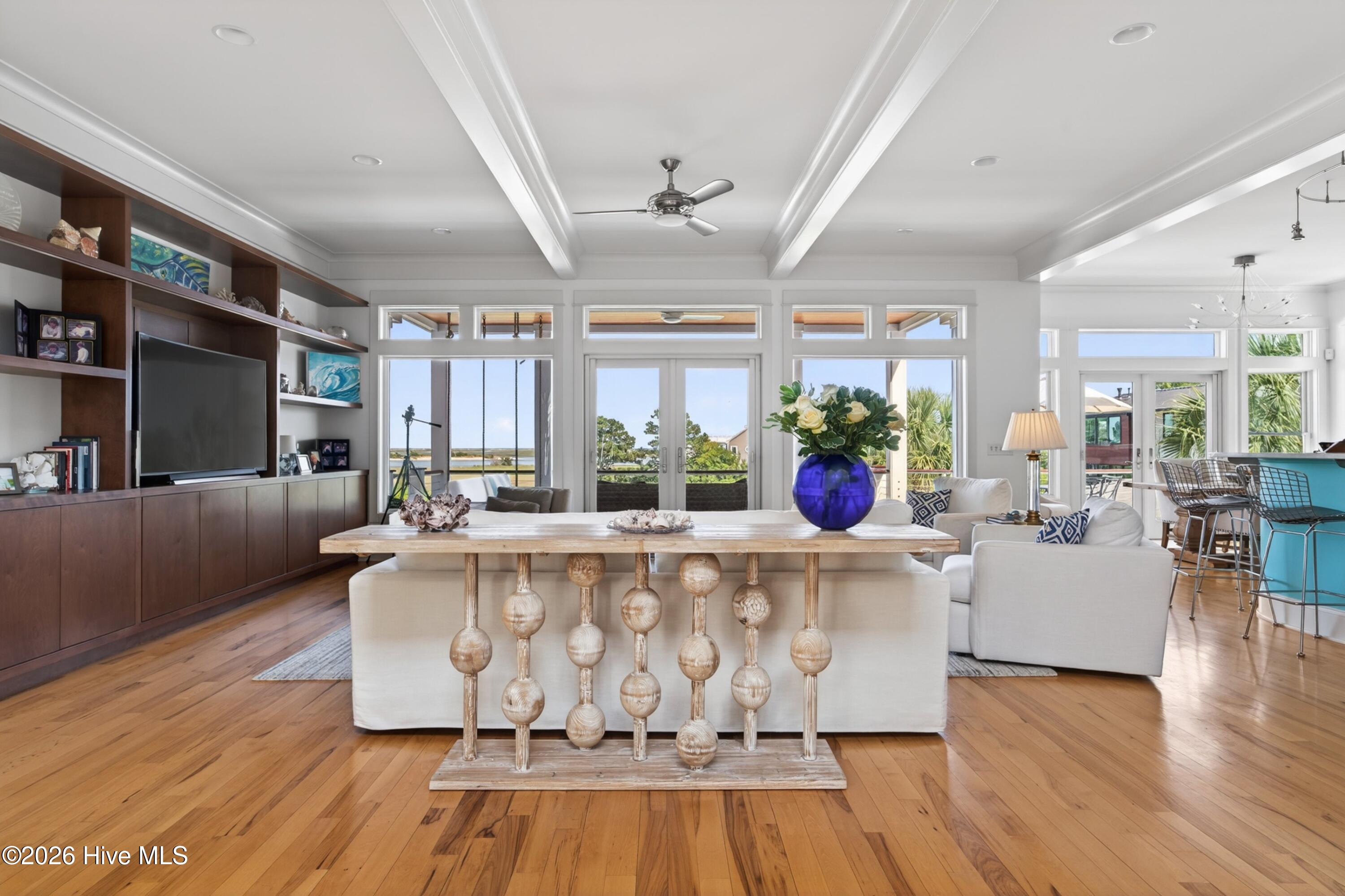 311 Cabbage Inlet Lane
