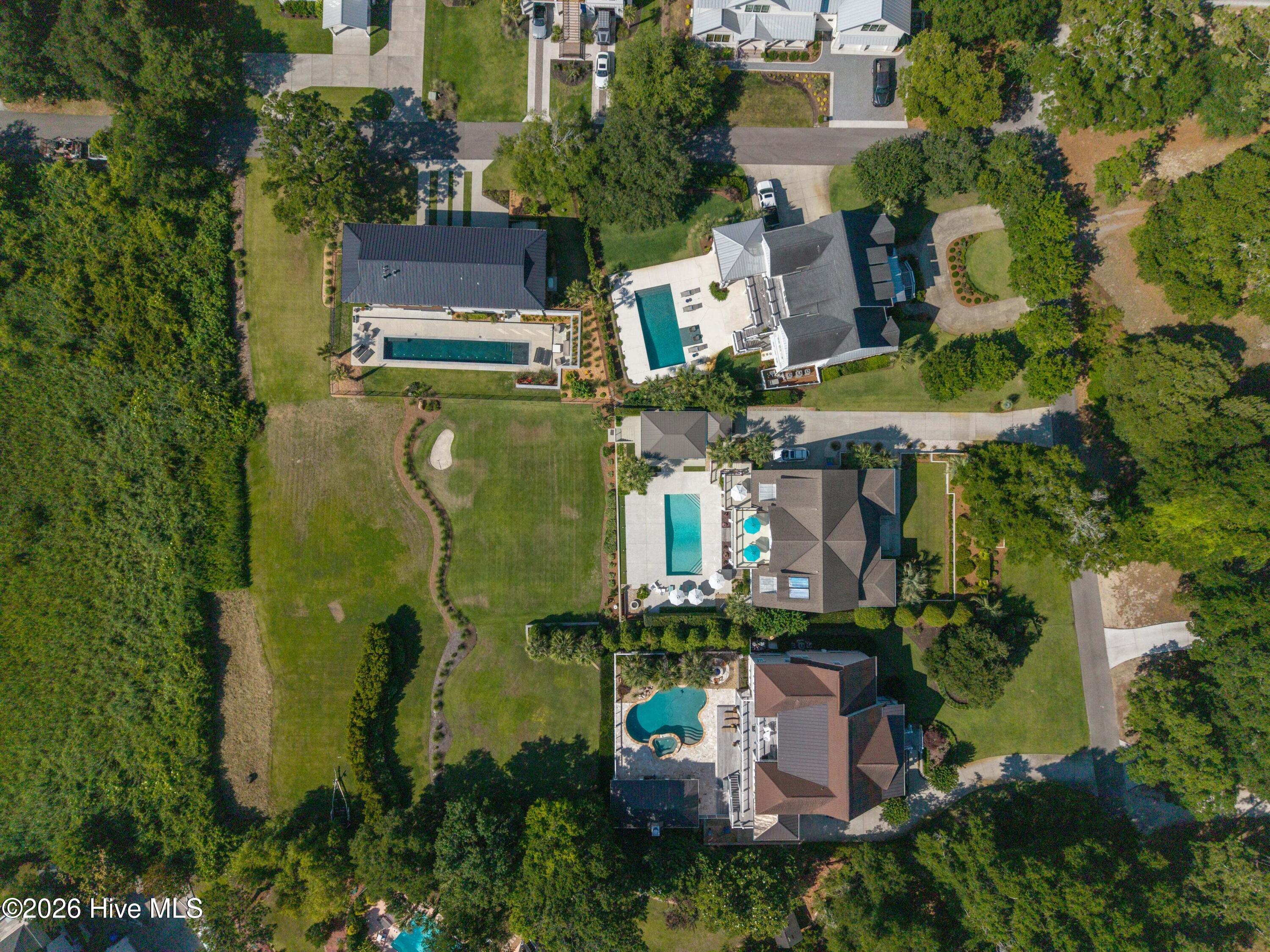 311 Cabbage Inlet Lane