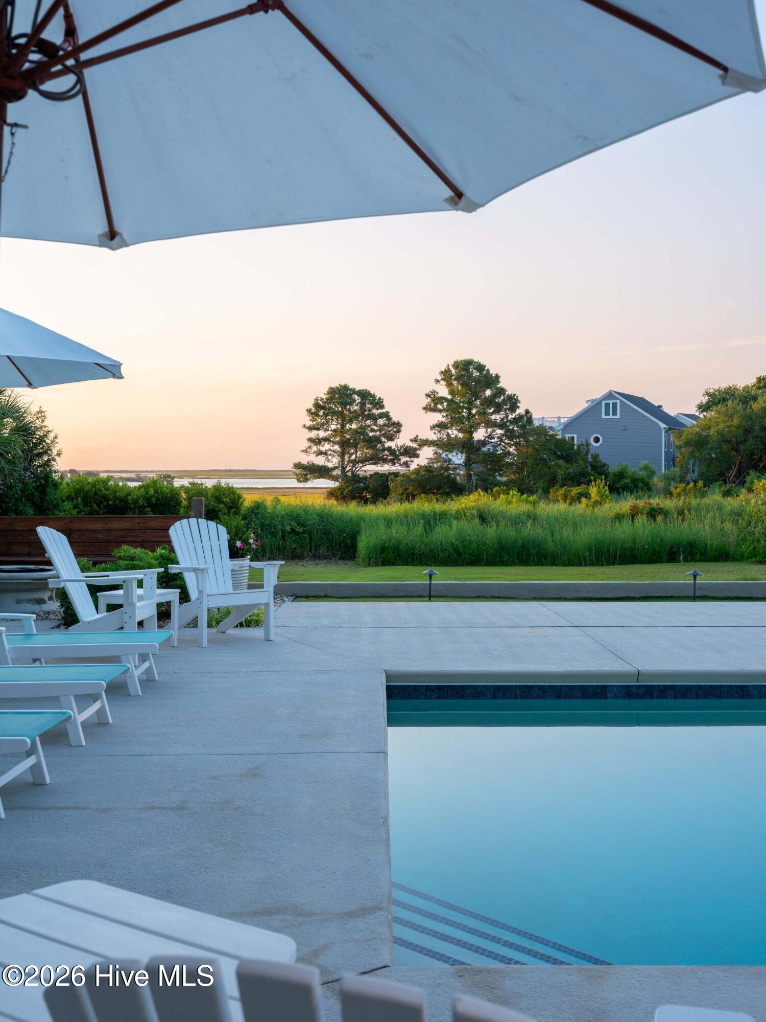 311 Cabbage Inlet Lane
