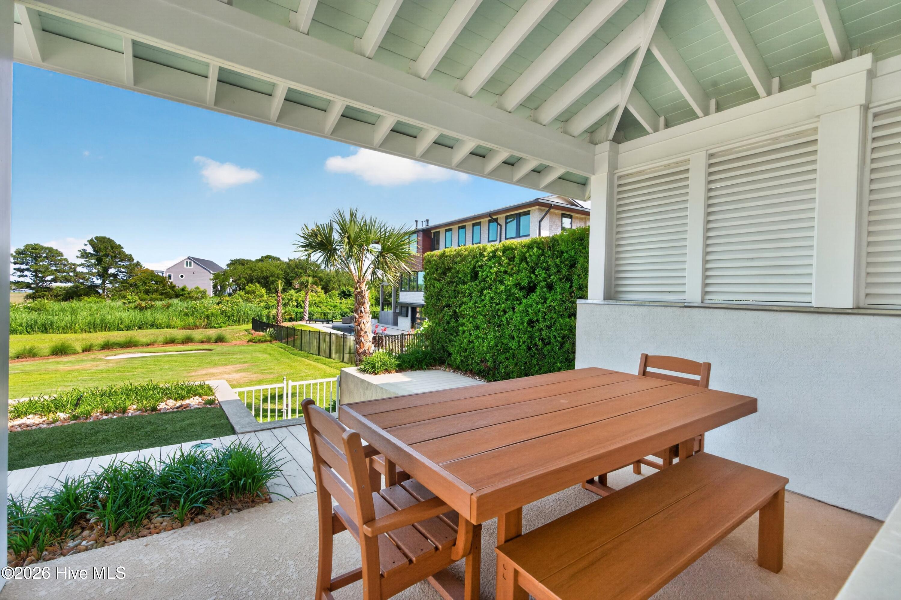311 Cabbage Inlet Lane