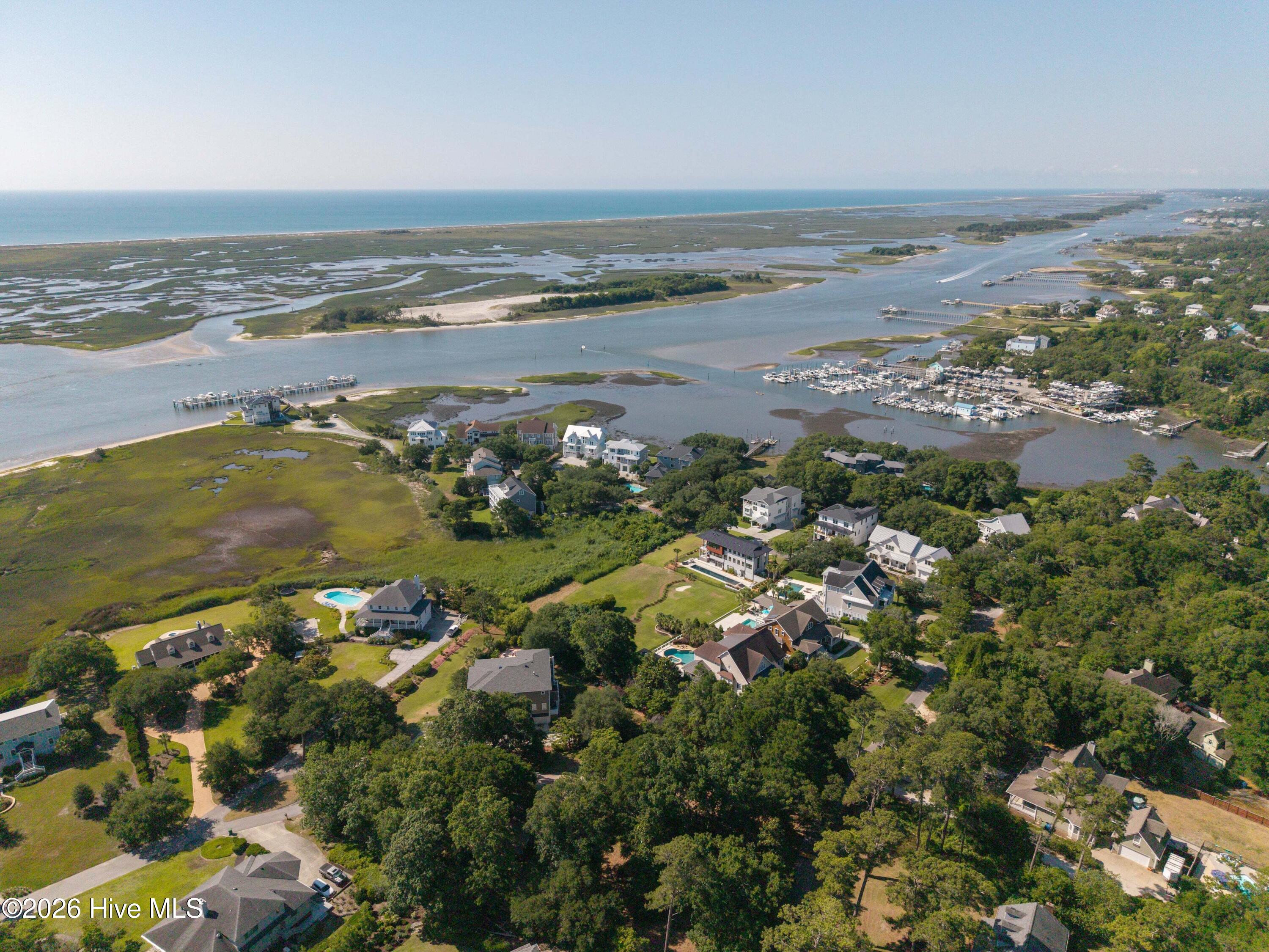 311 Cabbage Inlet Lane