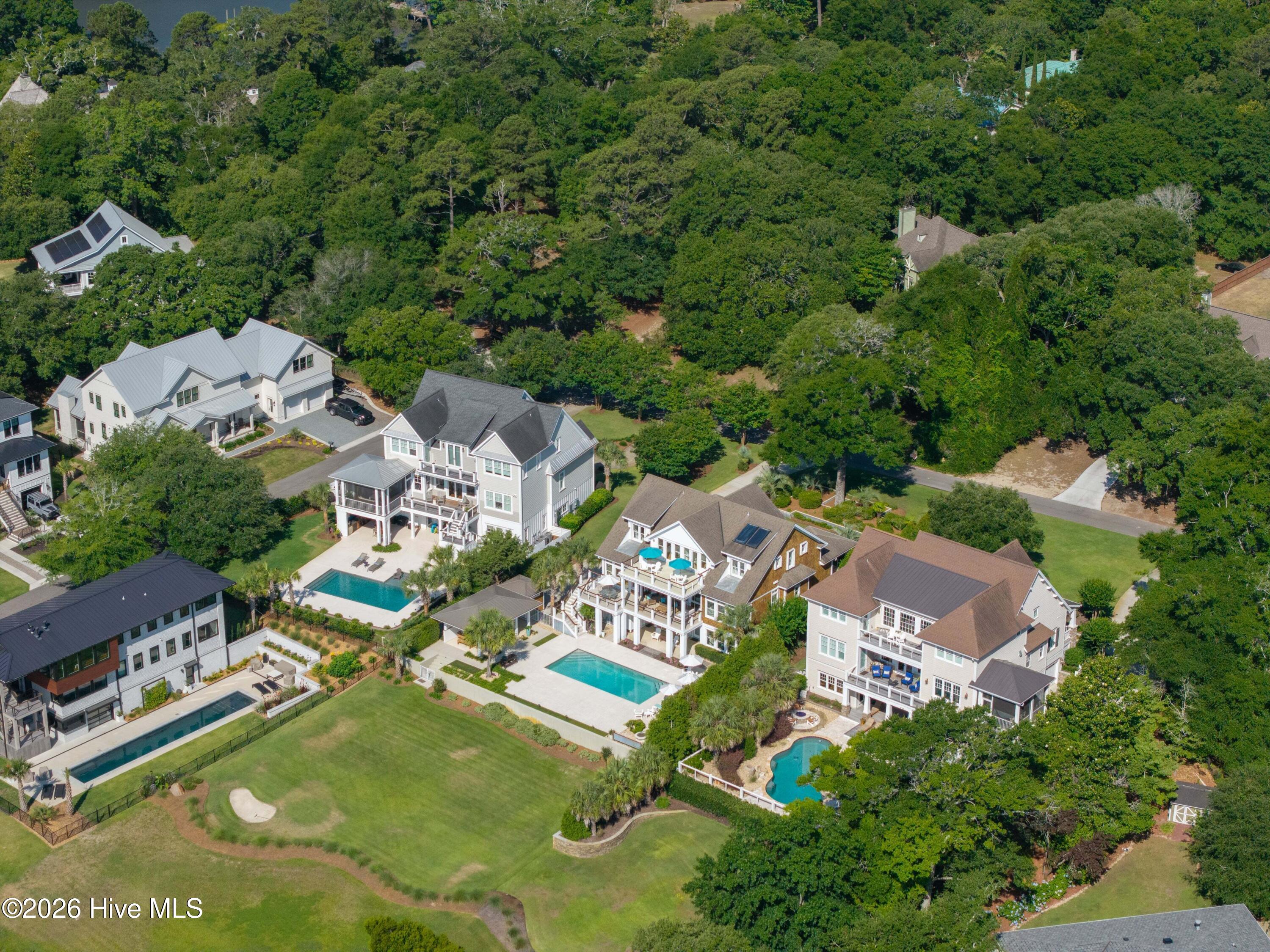 311 Cabbage Inlet Lane