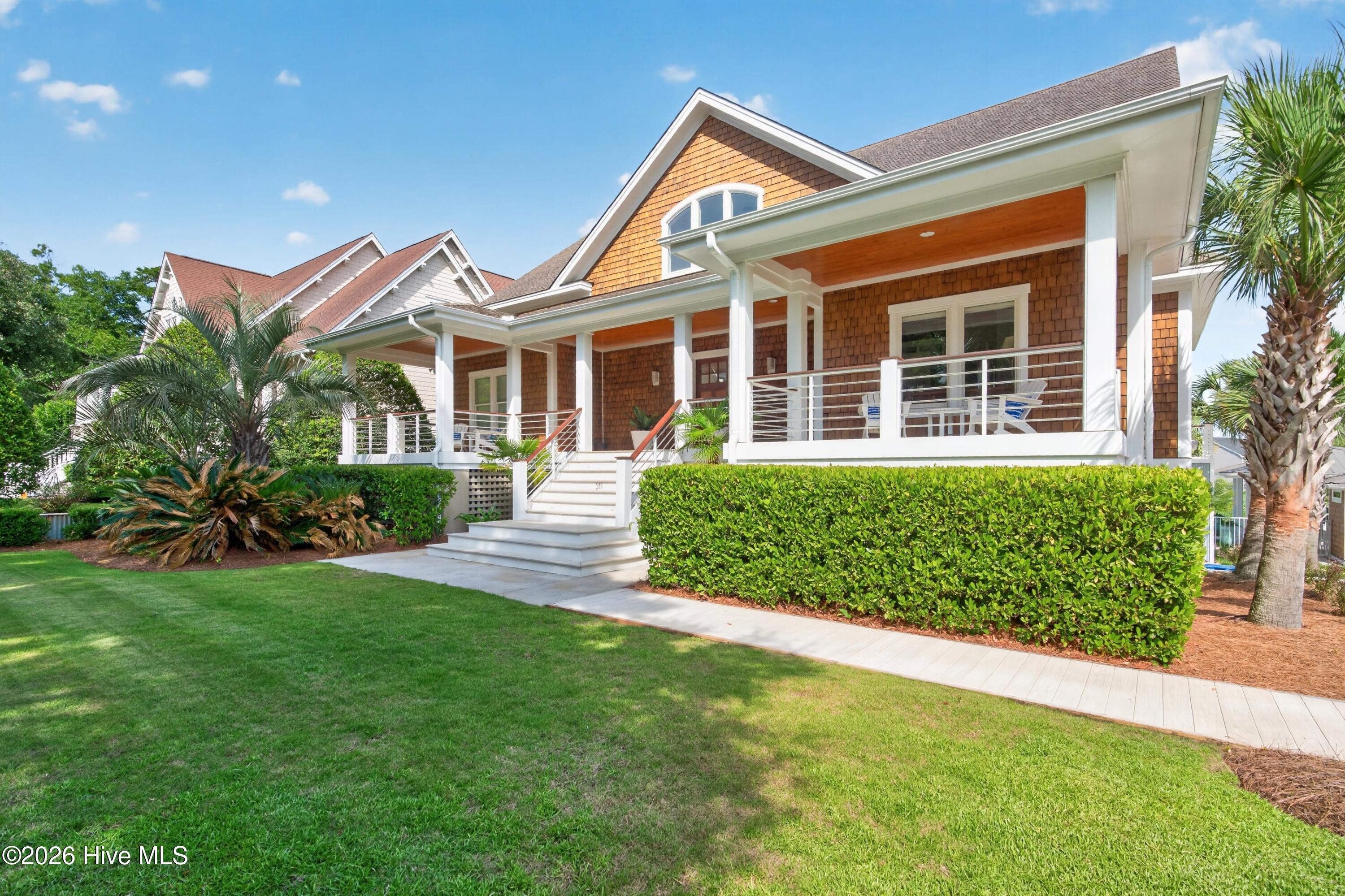 311 Cabbage Inlet Lane