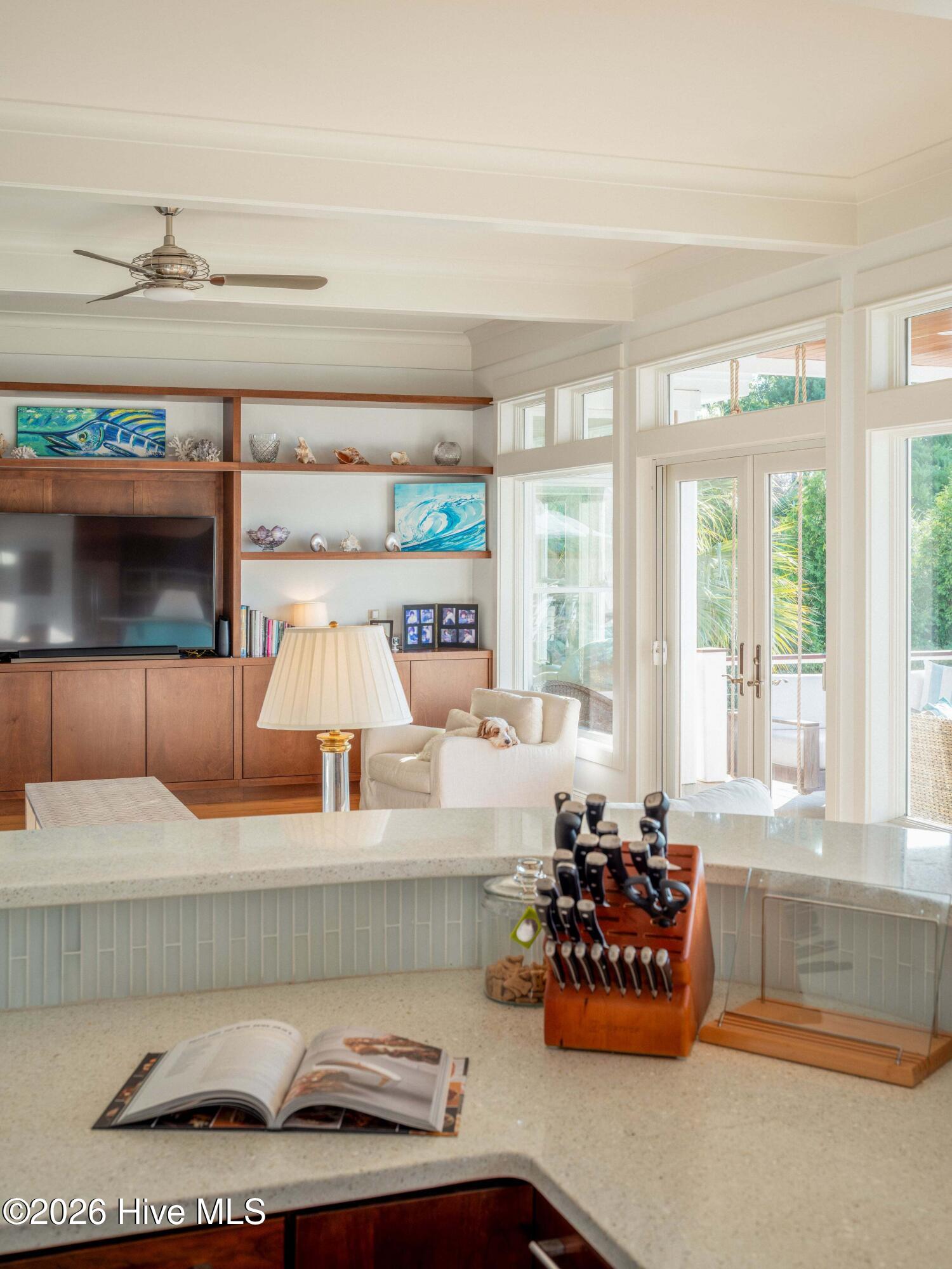 311 Cabbage Inlet Lane