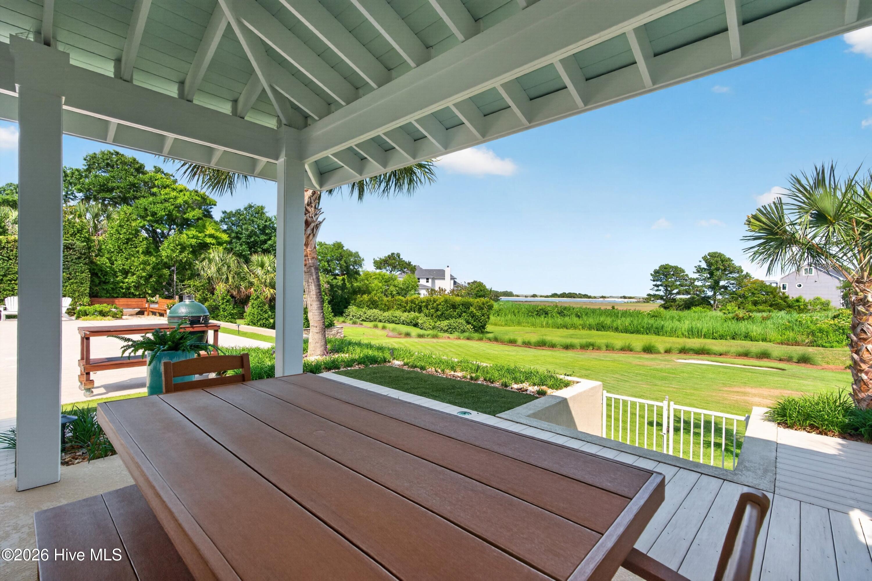 311 Cabbage Inlet Lane