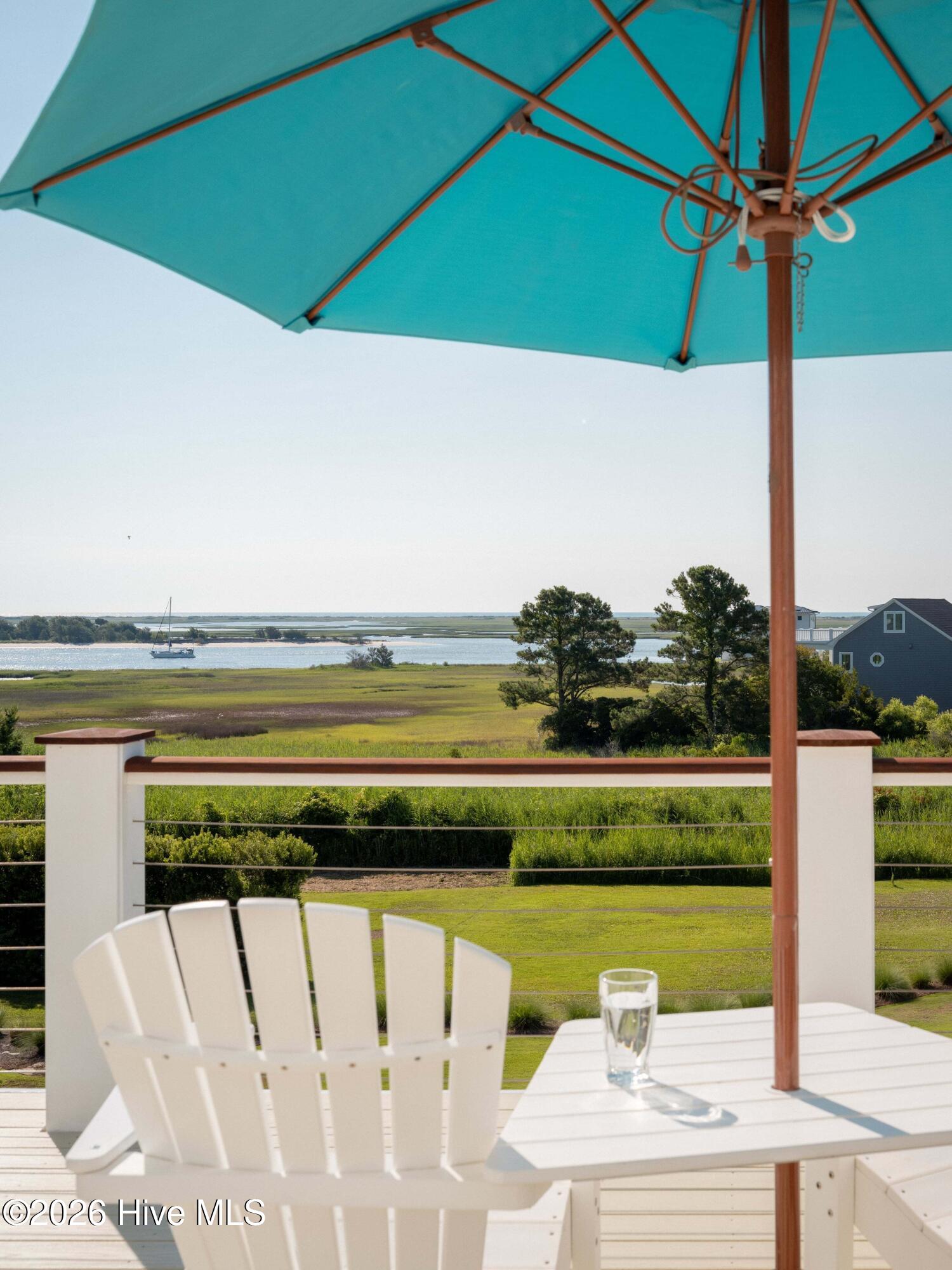 311 Cabbage Inlet Lane