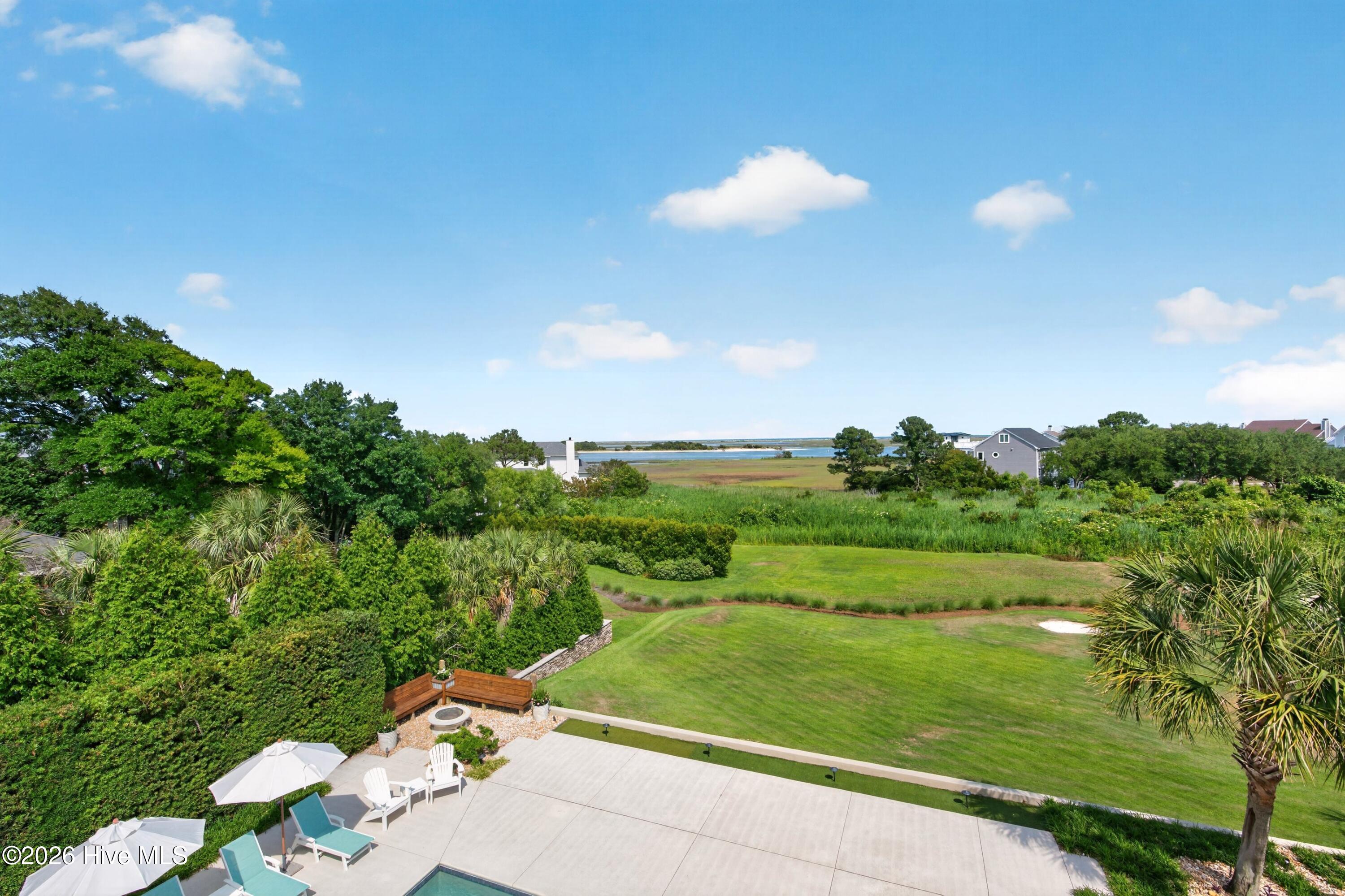 311 Cabbage Inlet Lane