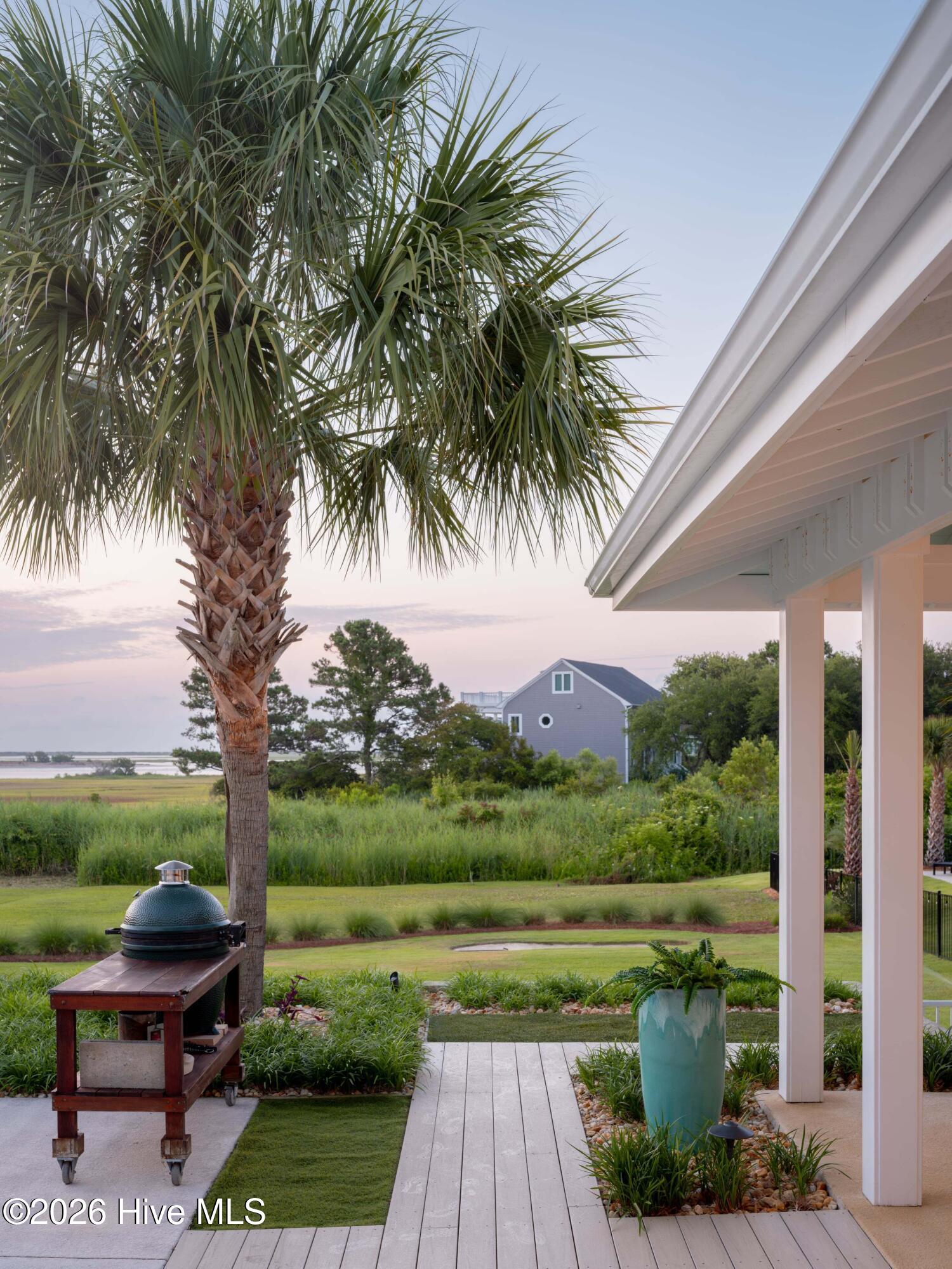 311 Cabbage Inlet Lane