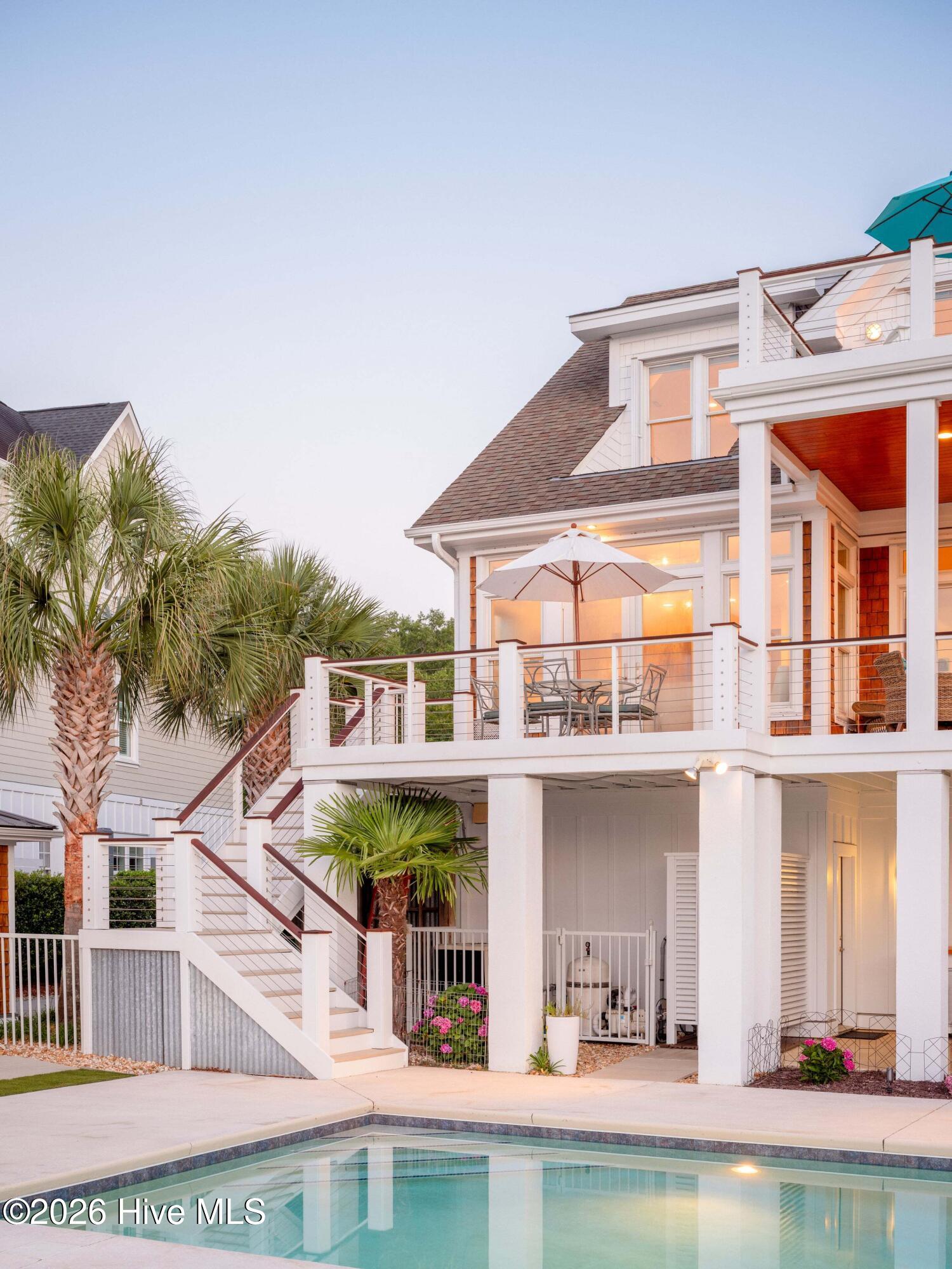 311 Cabbage Inlet Lane