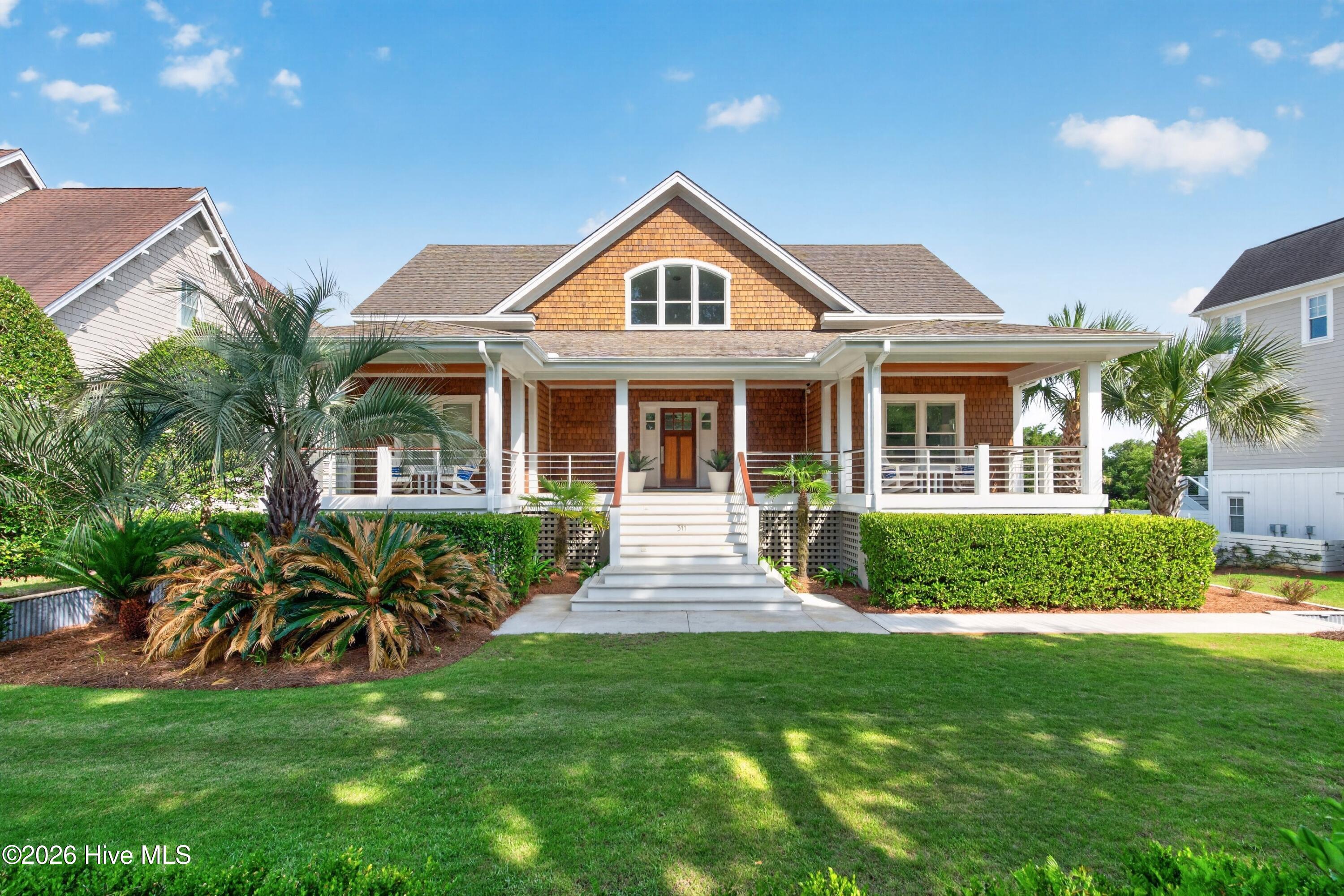 311 Cabbage Inlet Lane