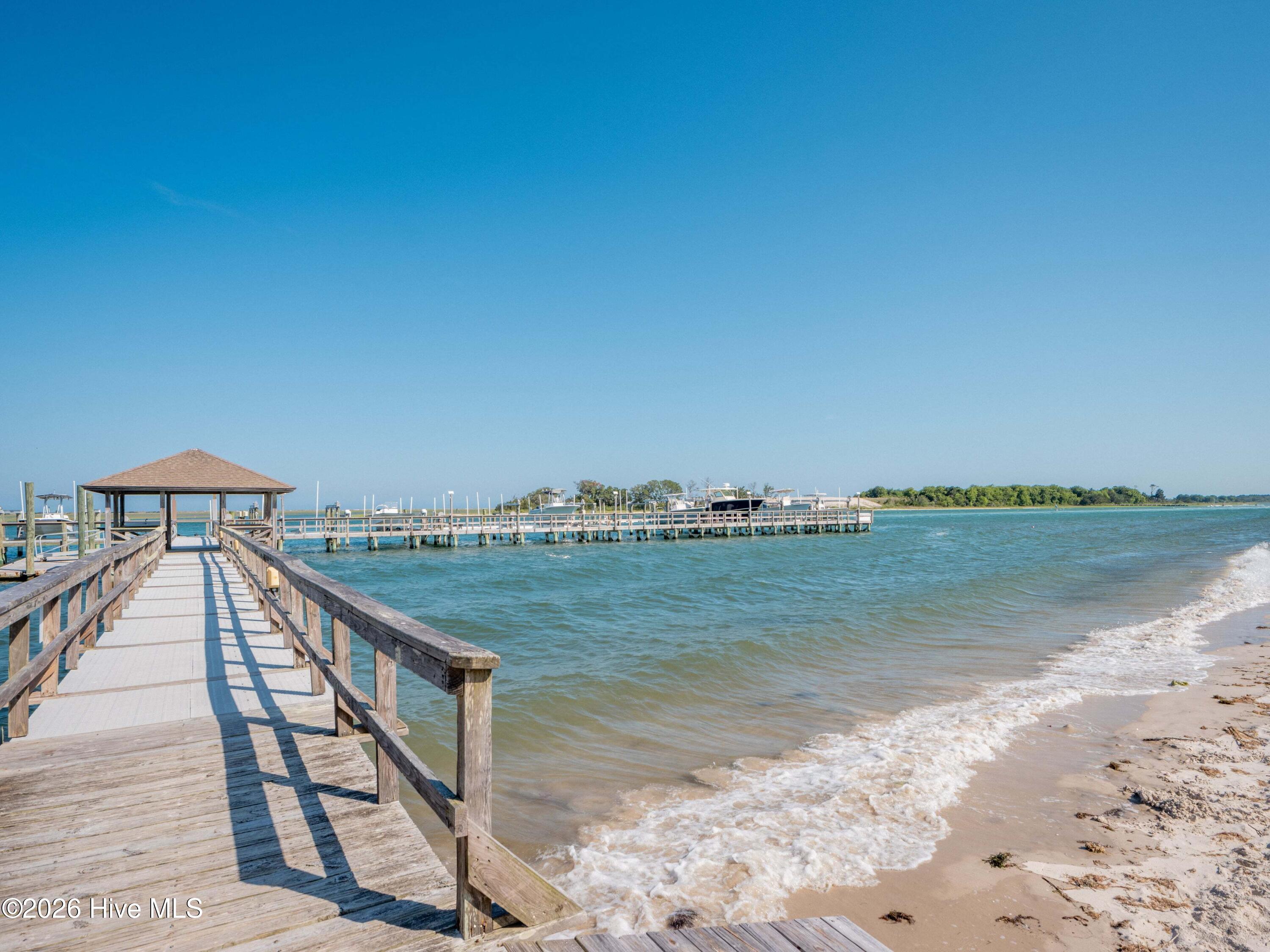 311 Cabbage Inlet Lane