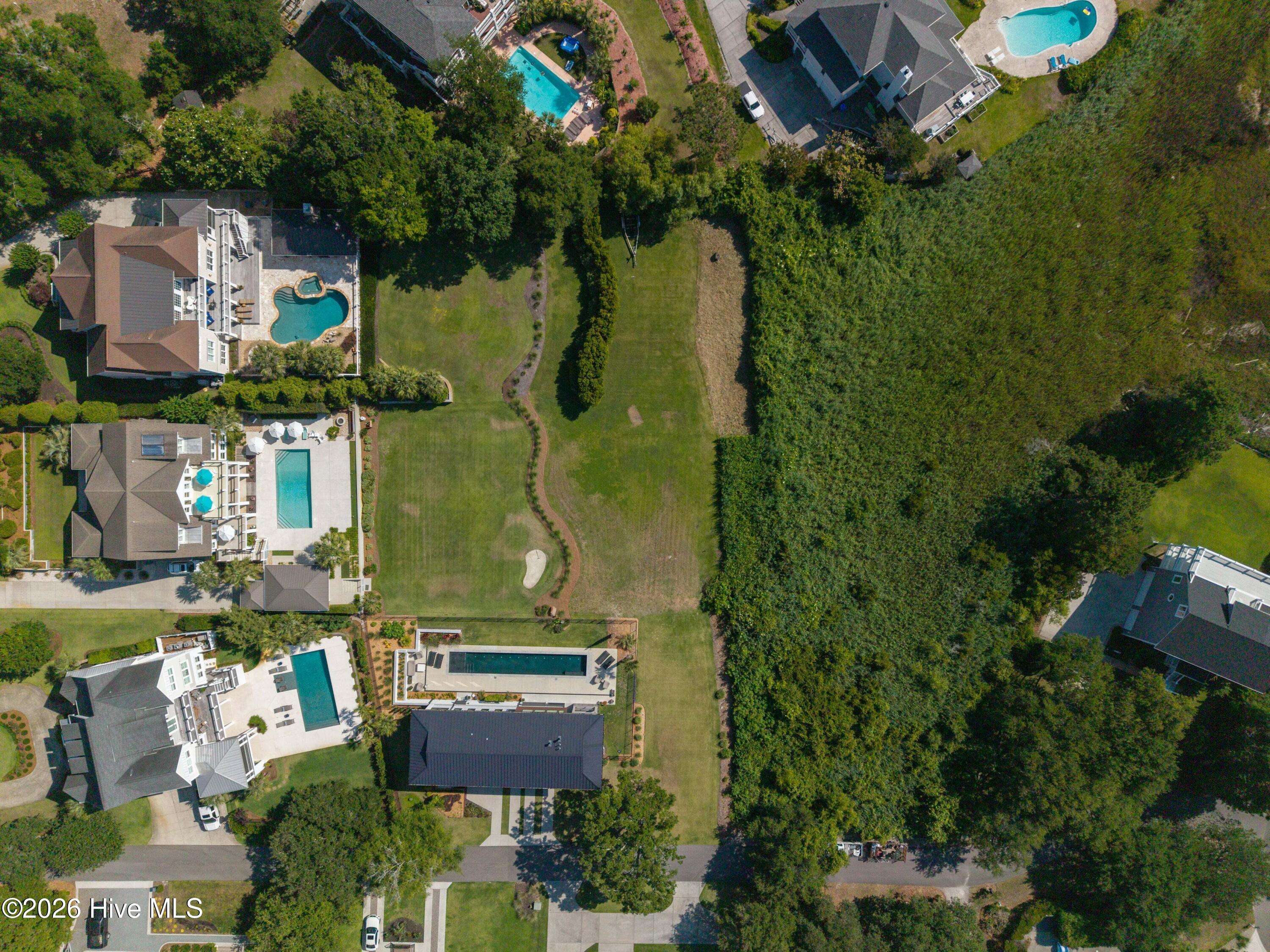 311 Cabbage Inlet Lane