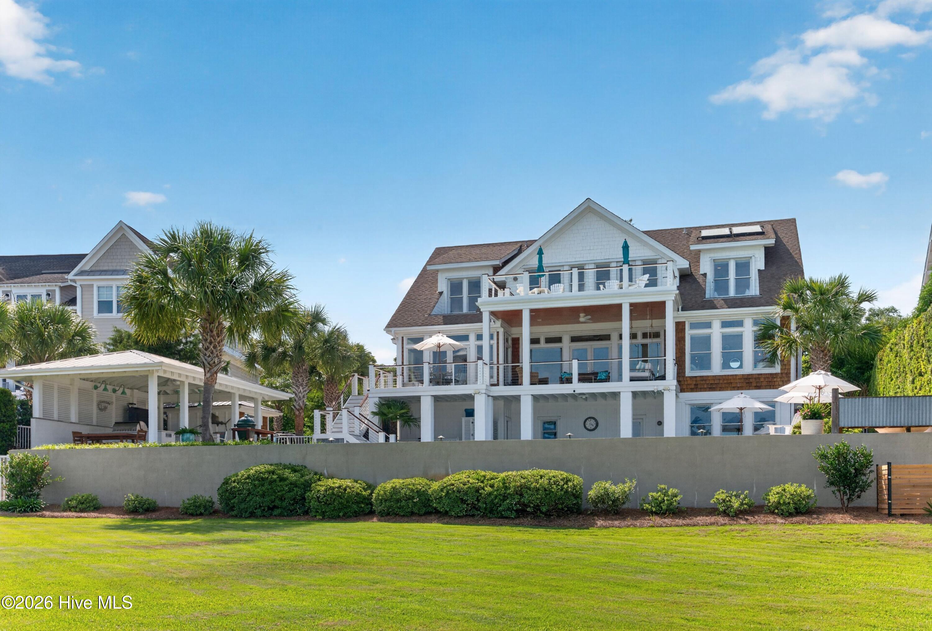 311 Cabbage Inlet Lane