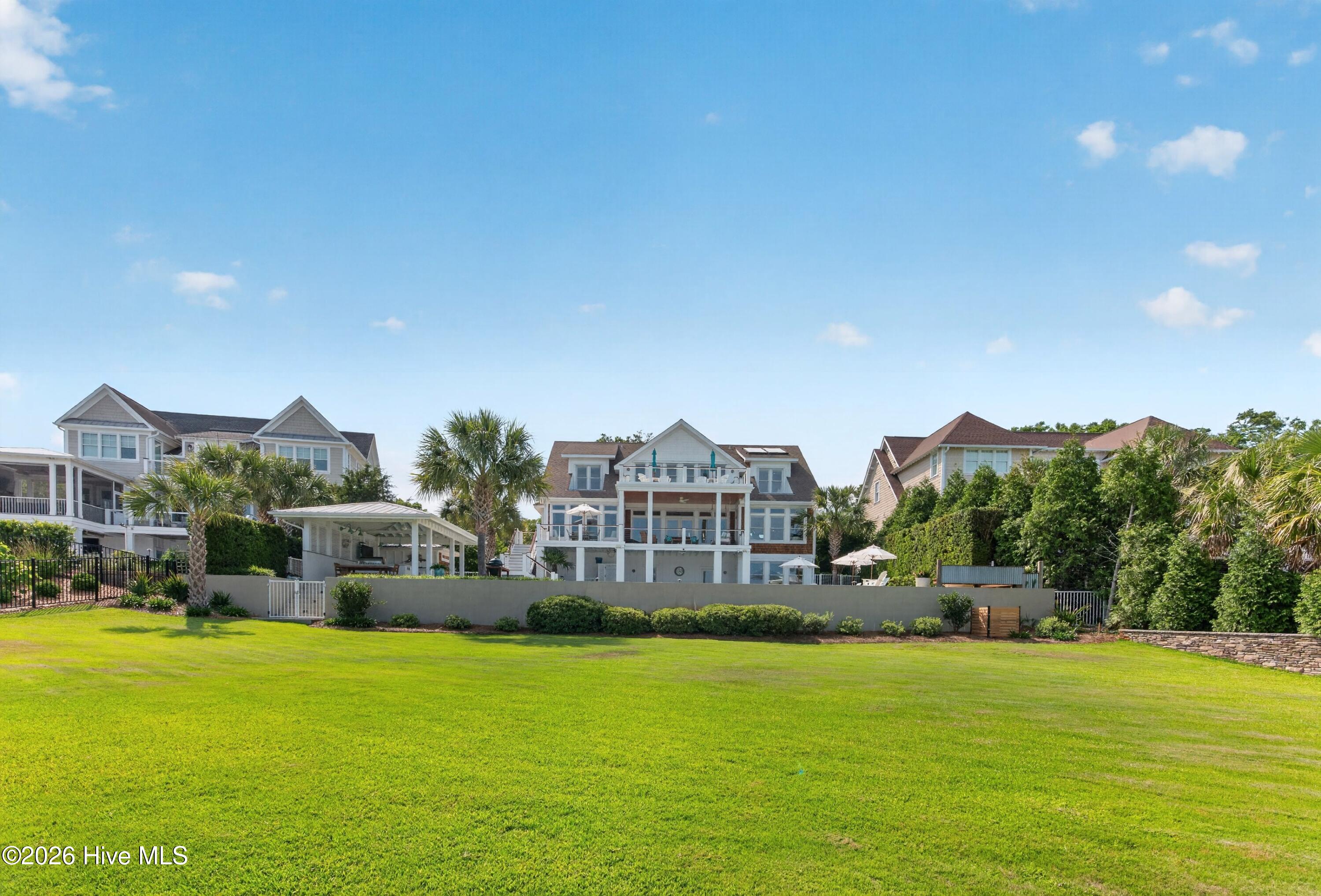311 Cabbage Inlet Lane