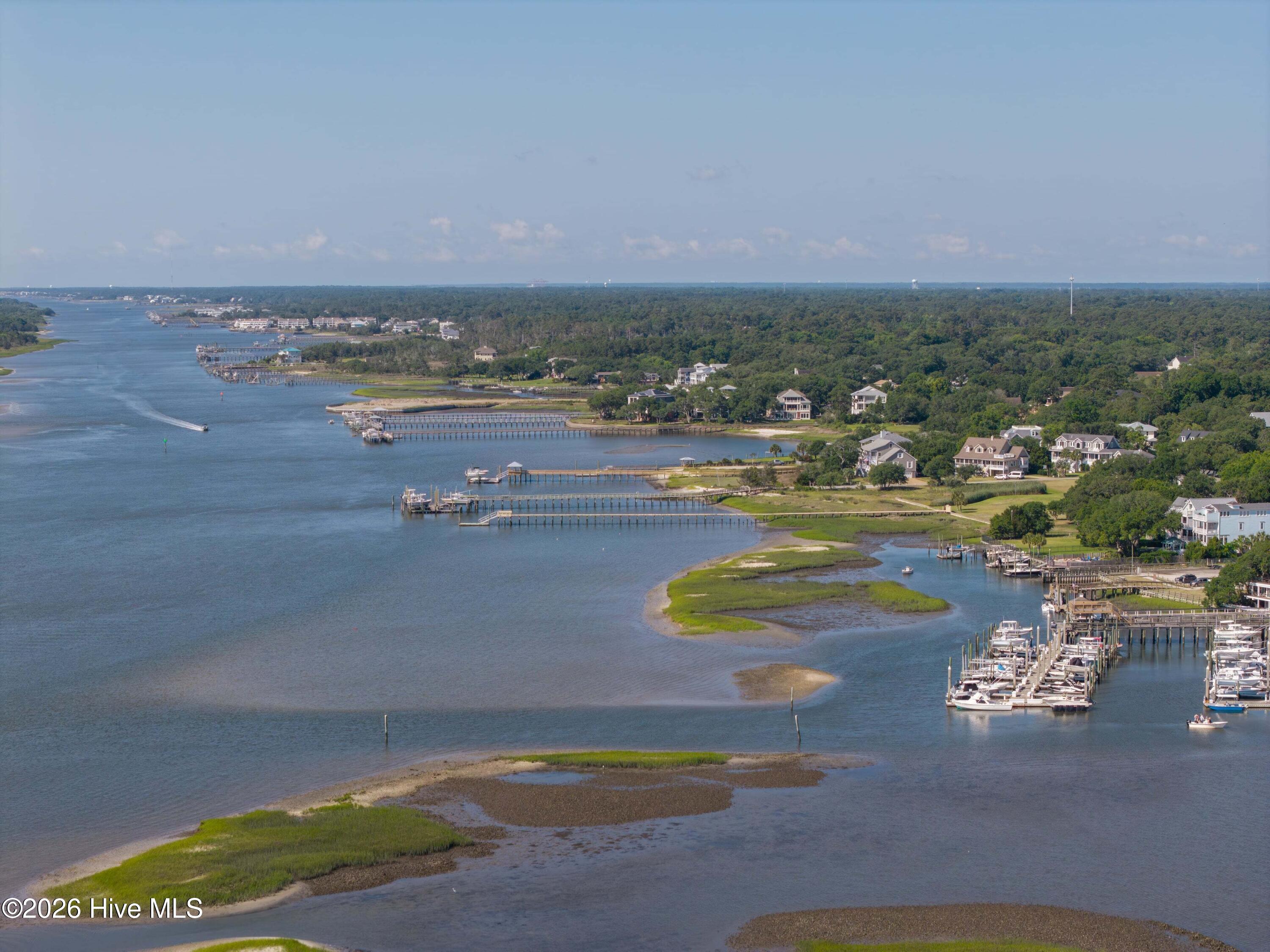 311 Cabbage Inlet Lane