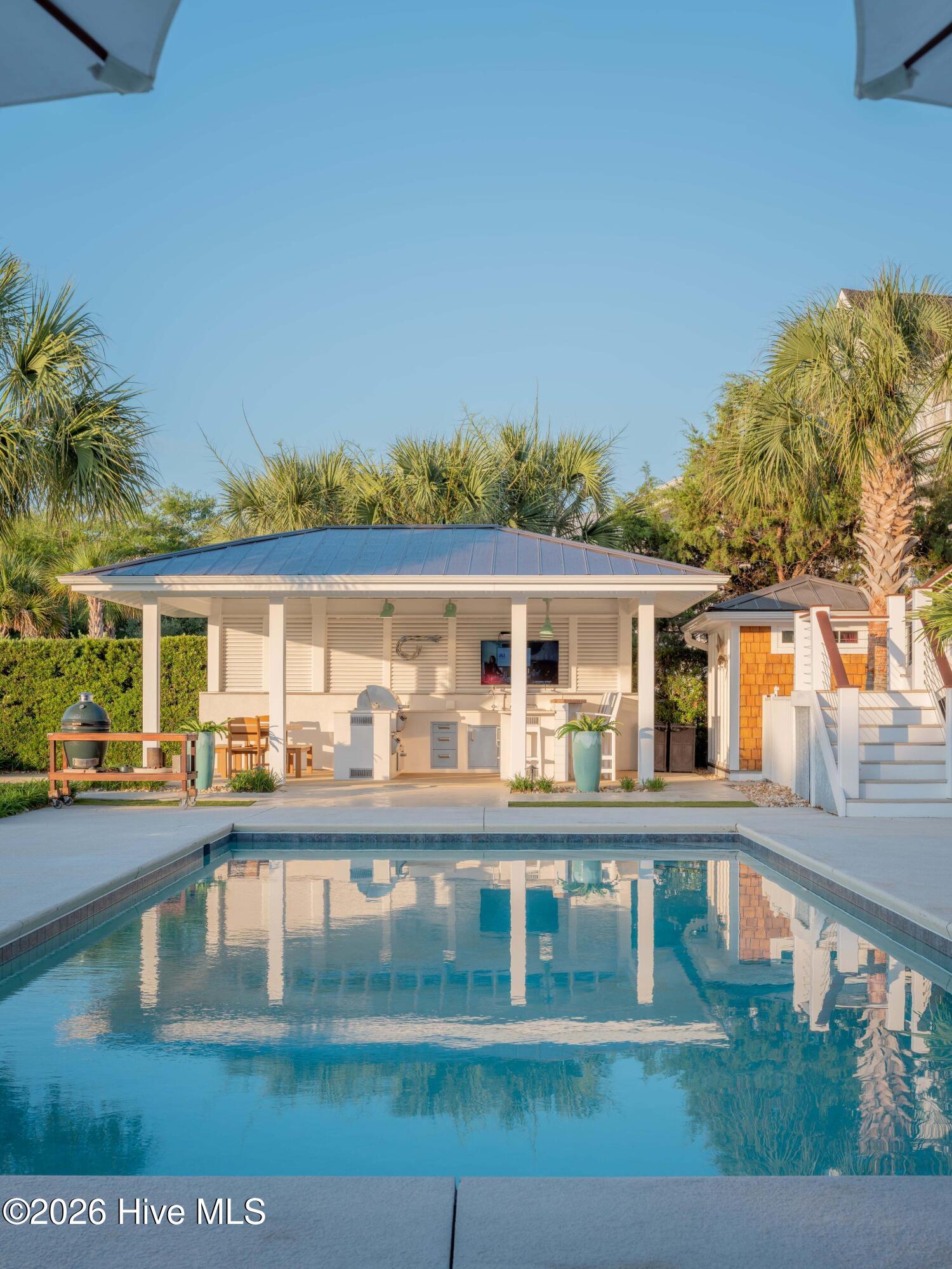 311 Cabbage Inlet Lane