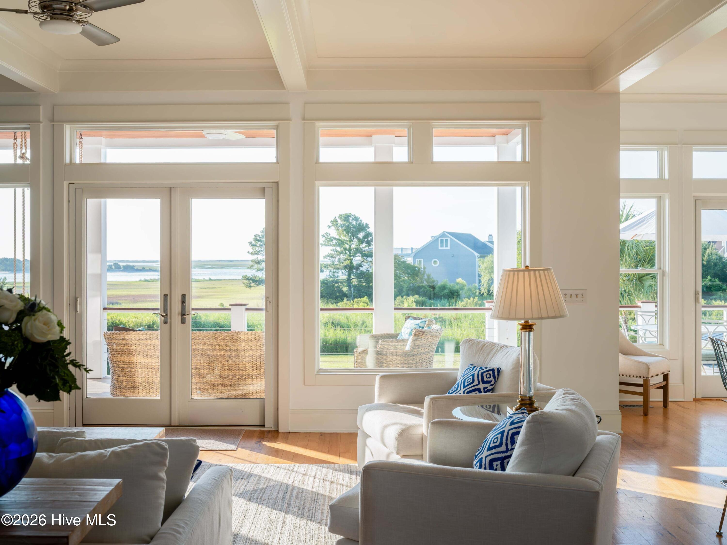 311 Cabbage Inlet Lane