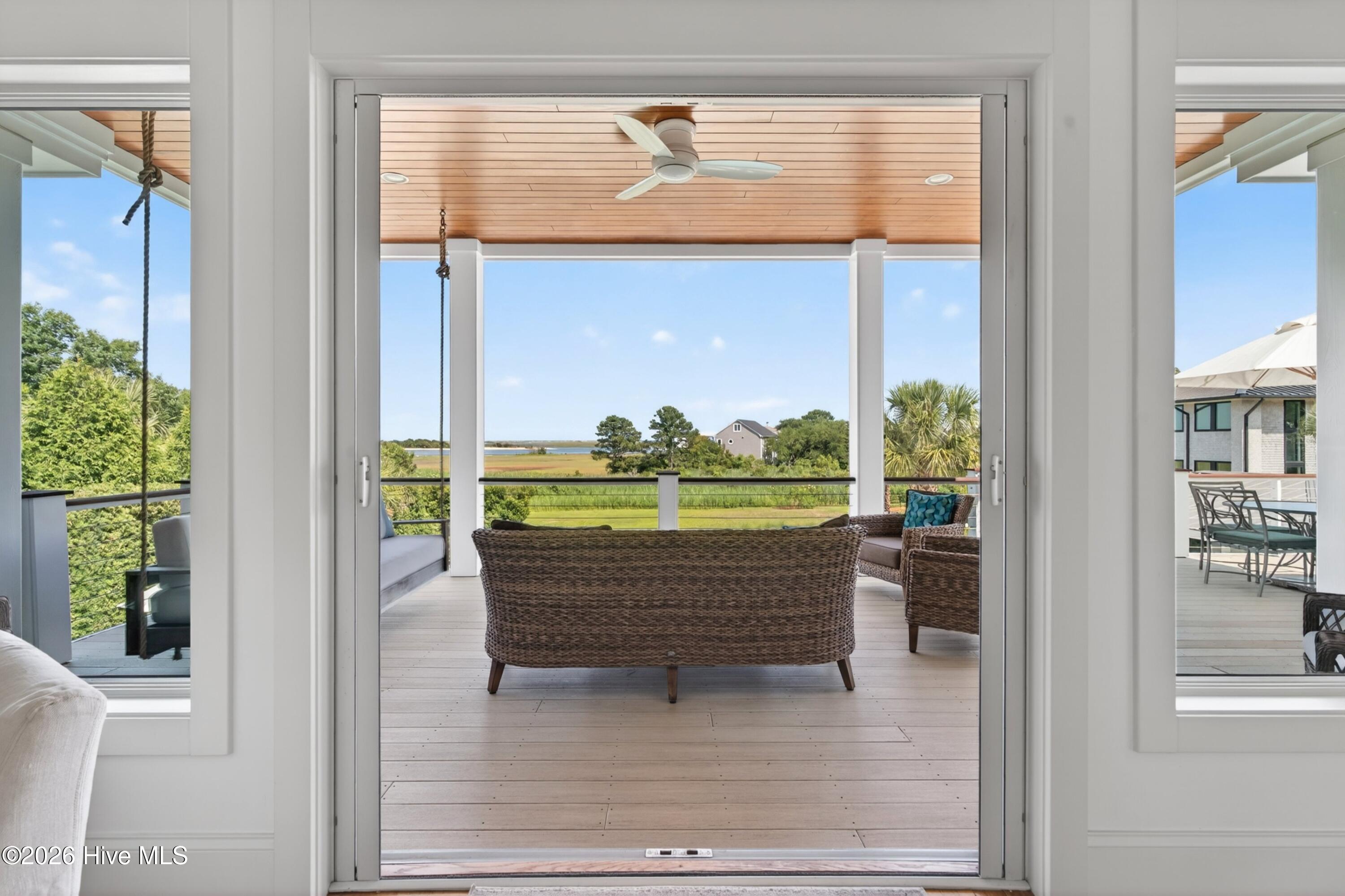 311 Cabbage Inlet Lane