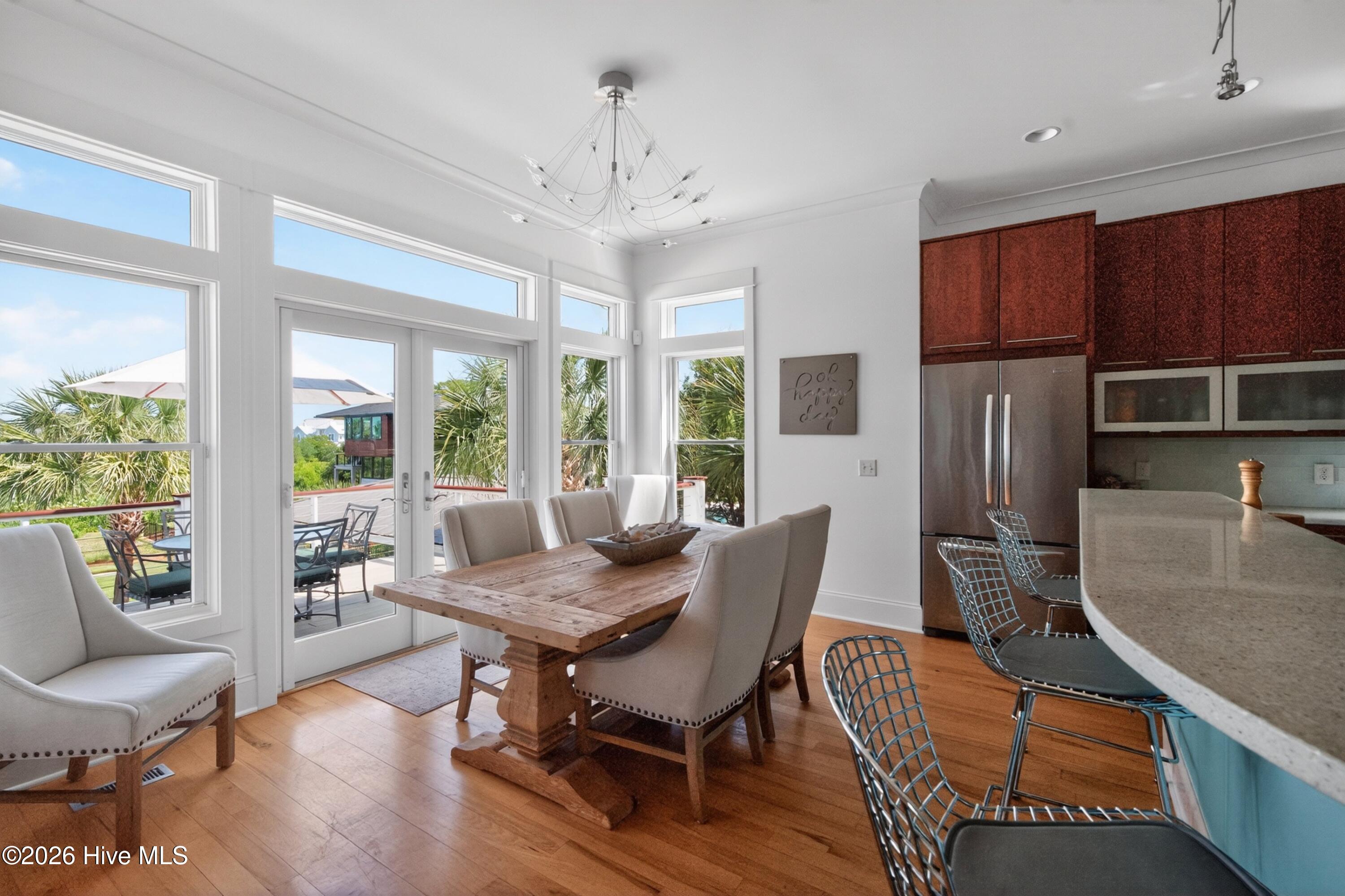 311 Cabbage Inlet Lane