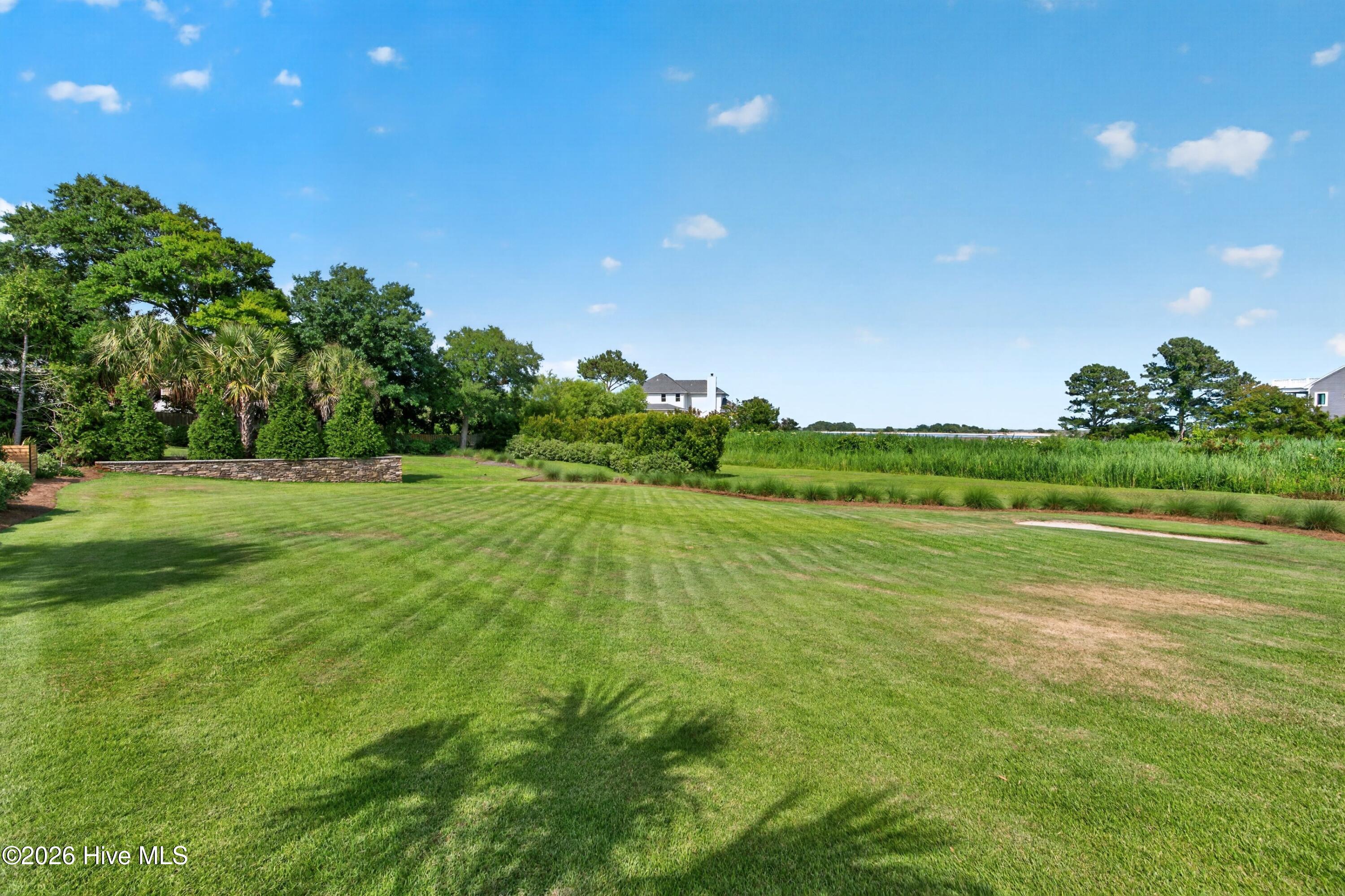 311 Cabbage Inlet Lane
