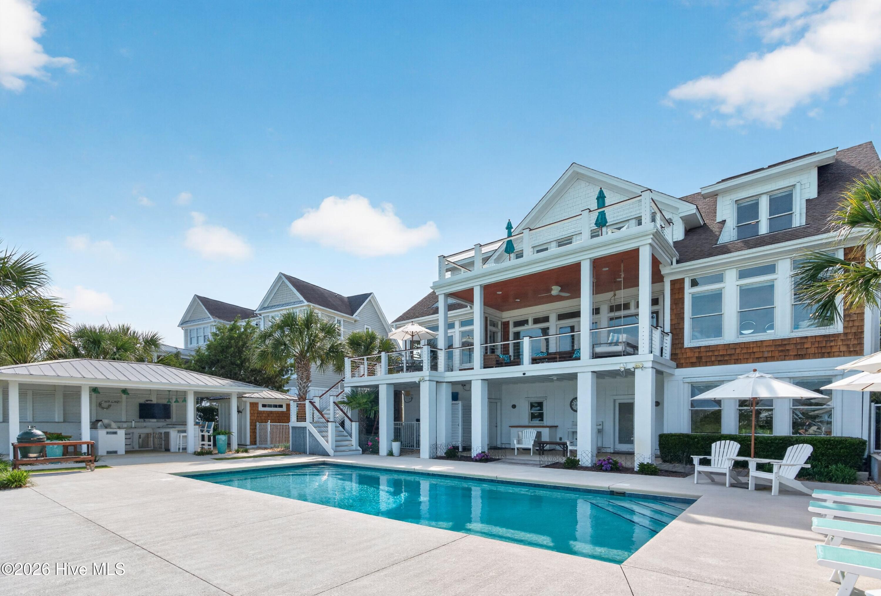 311 Cabbage Inlet Lane