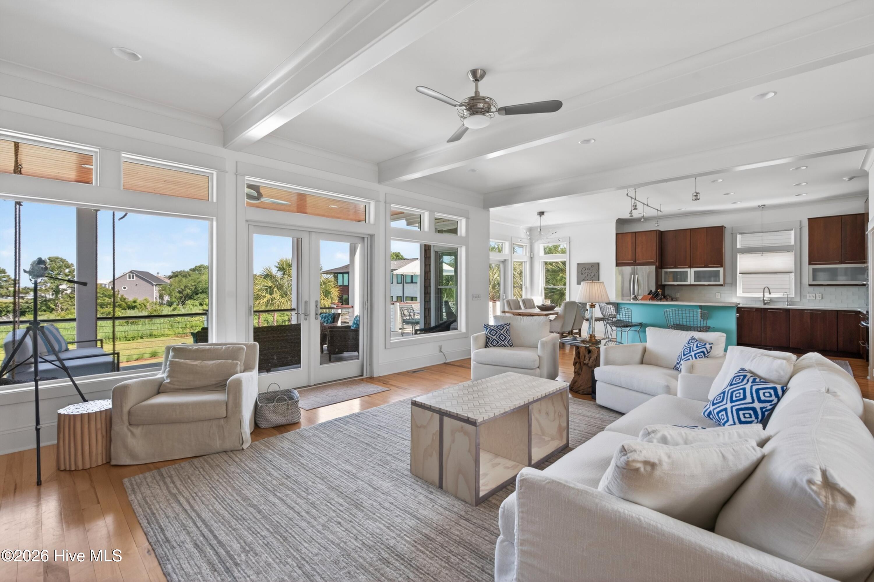 311 Cabbage Inlet Lane