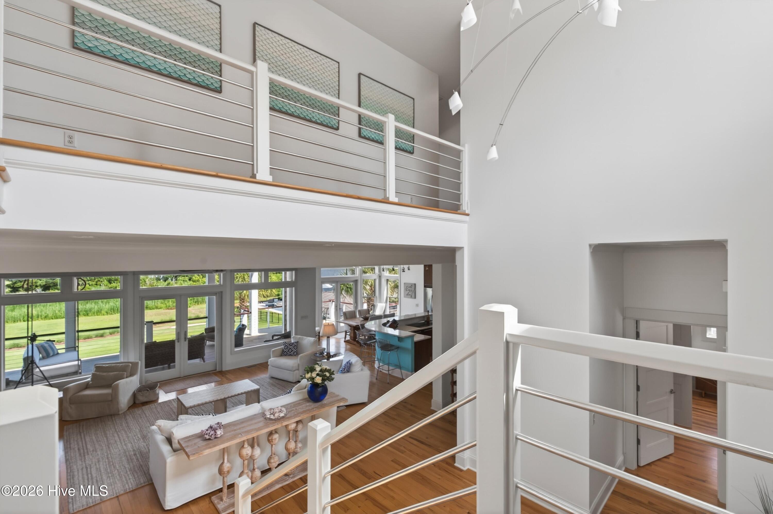 311 Cabbage Inlet Lane