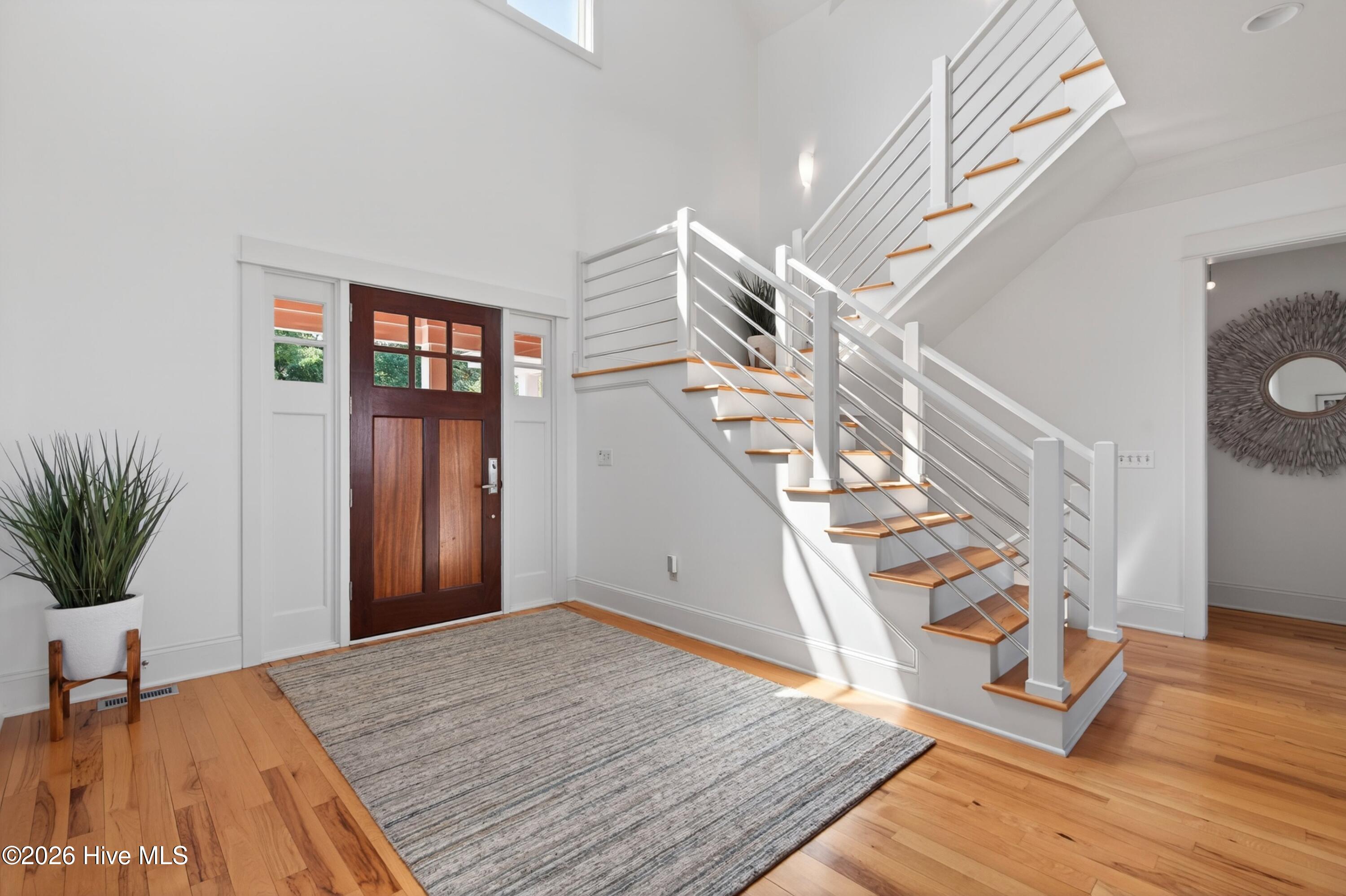 311 Cabbage Inlet Lane
