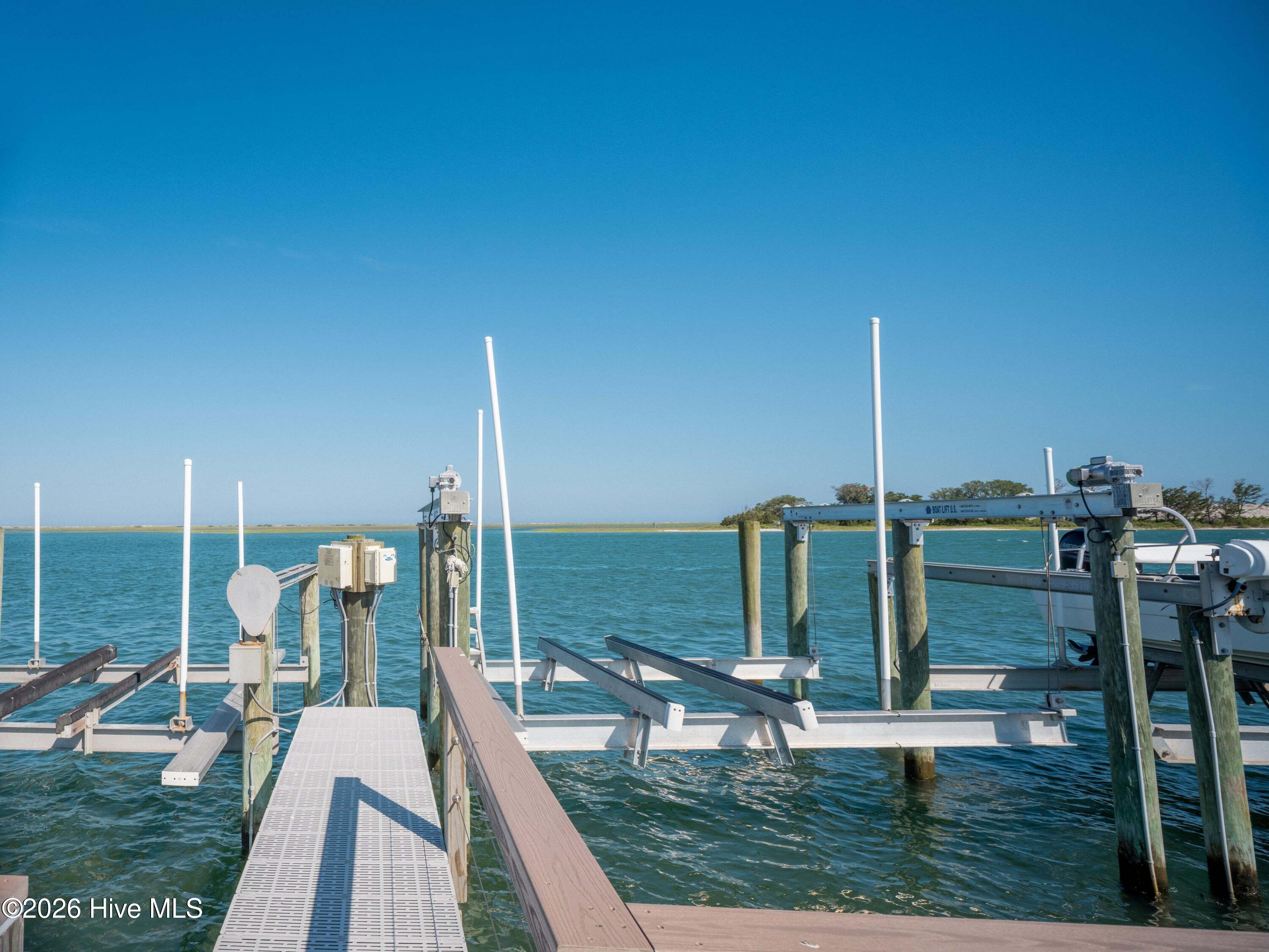 311 Cabbage Inlet Lane