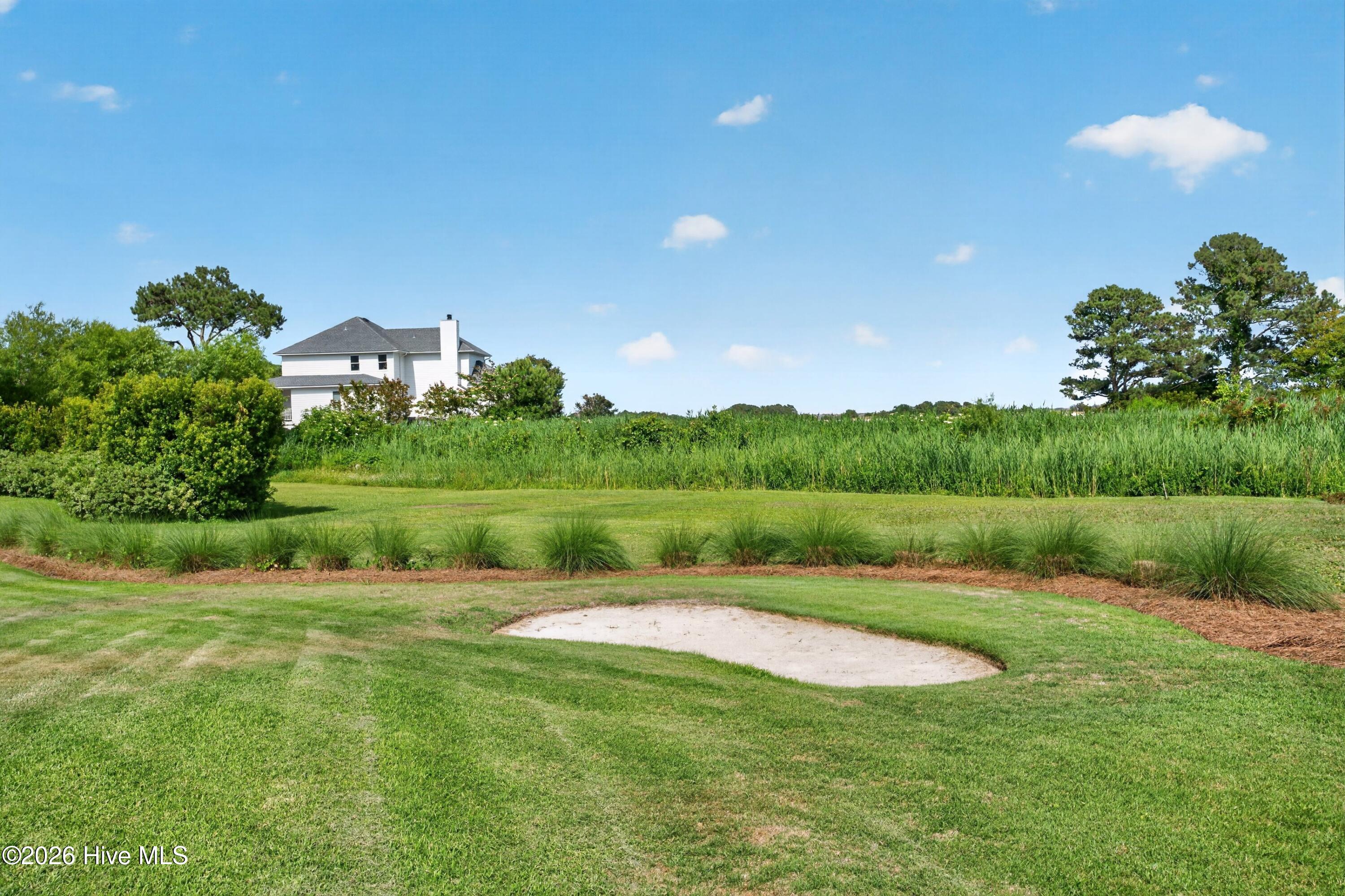 311 Cabbage Inlet Lane