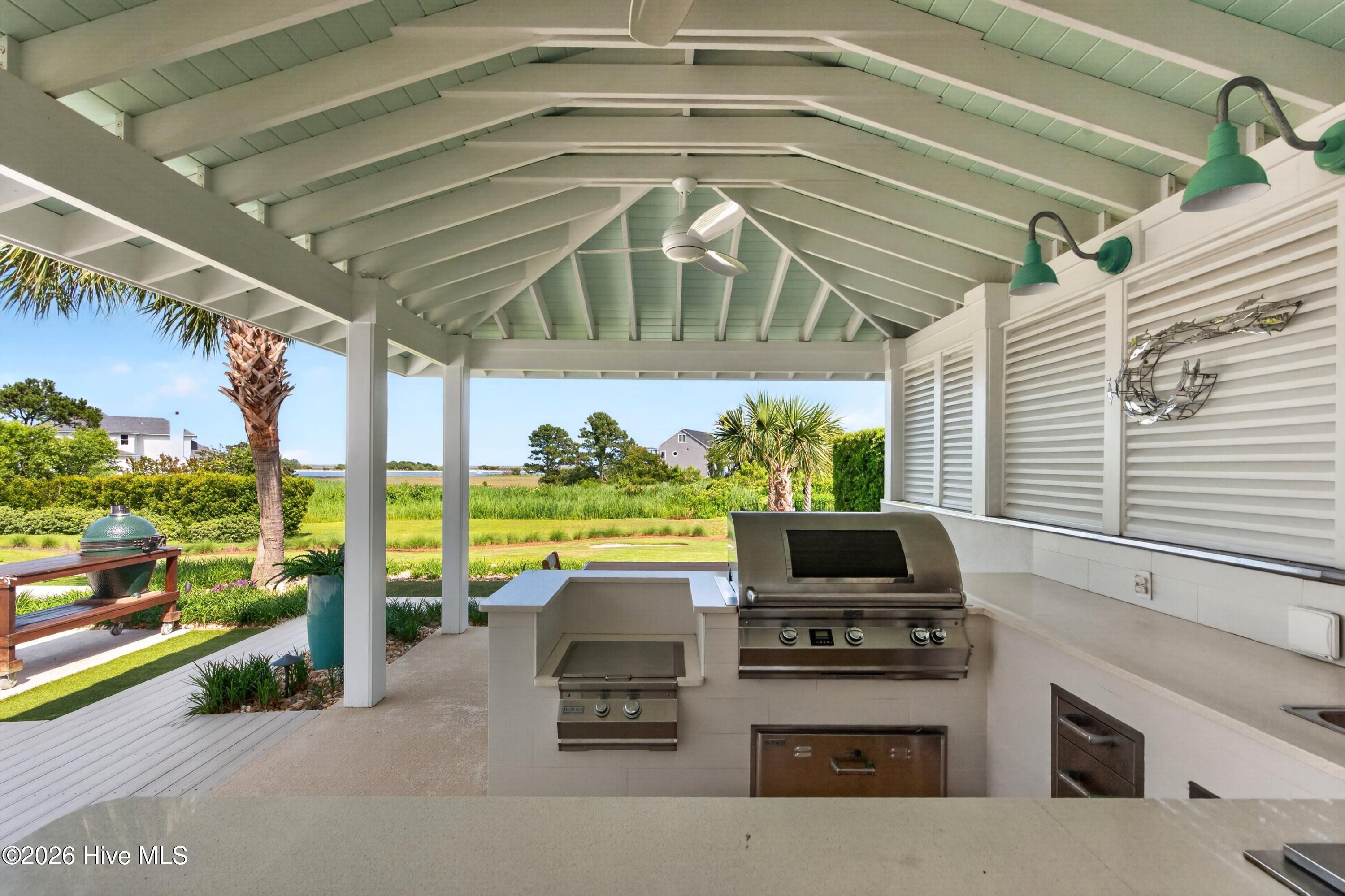 311 Cabbage Inlet Lane