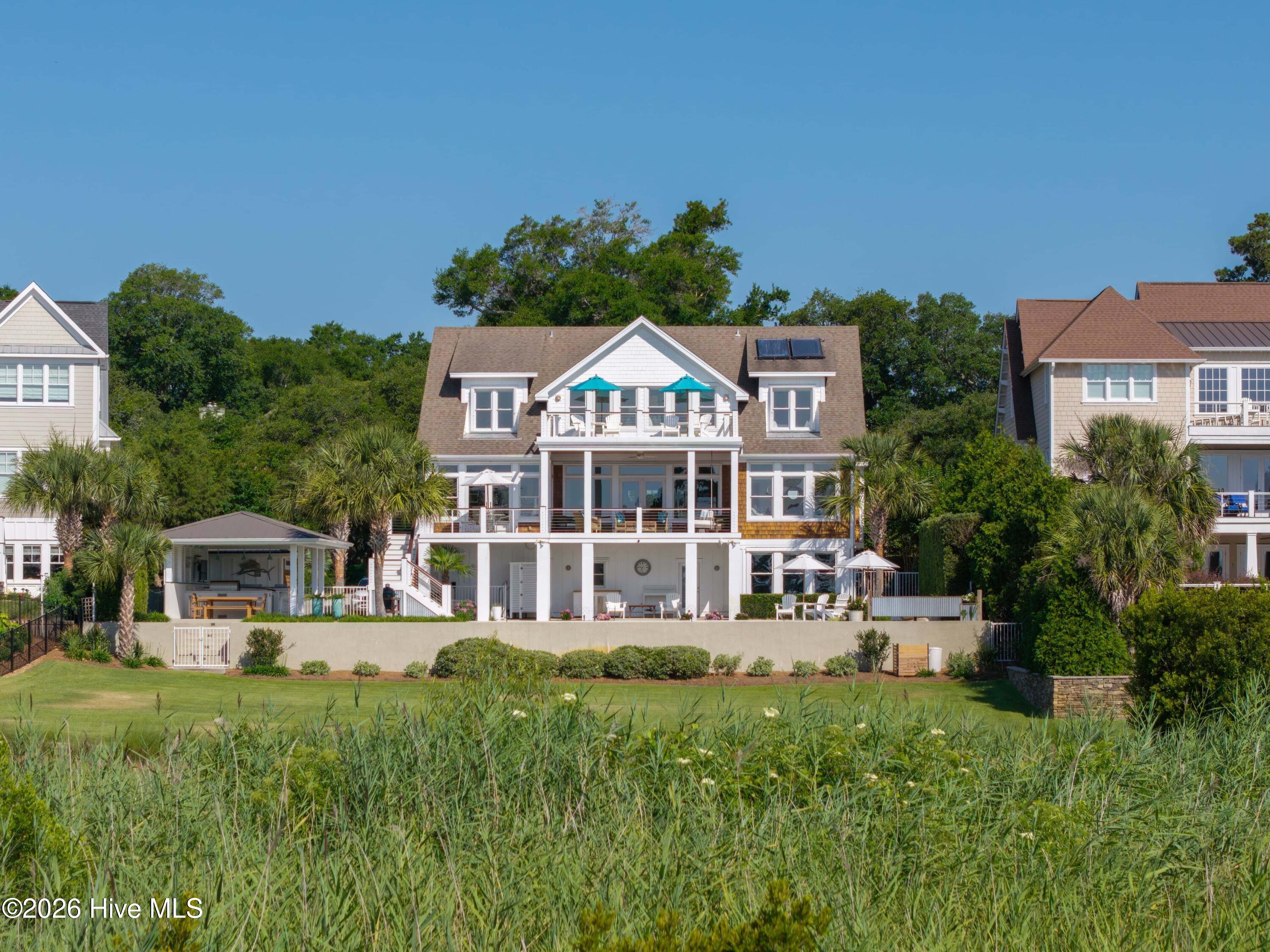 311 Cabbage Inlet Lane