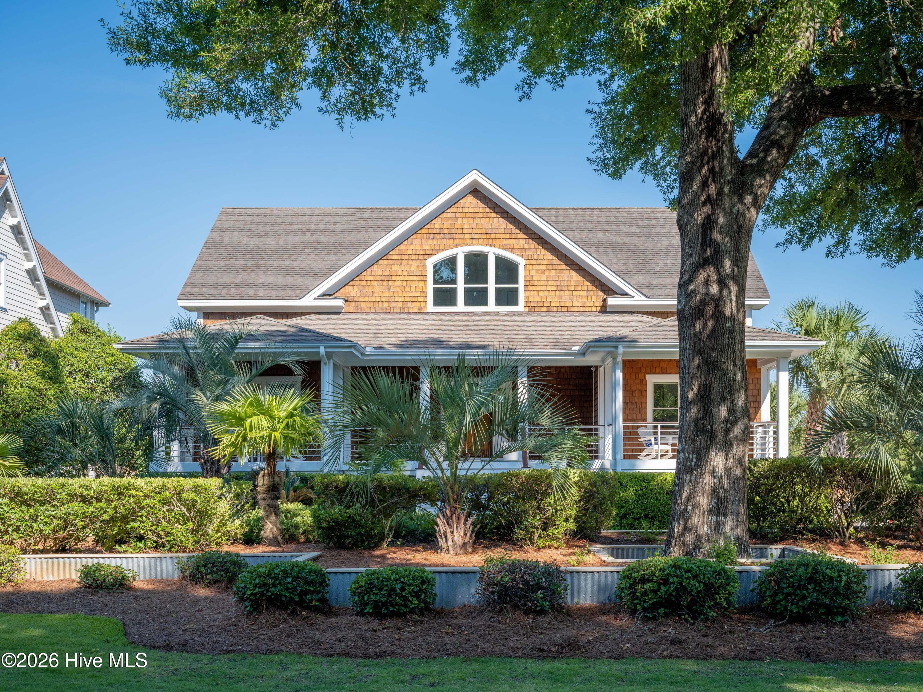 311 Cabbage Inlet Lane