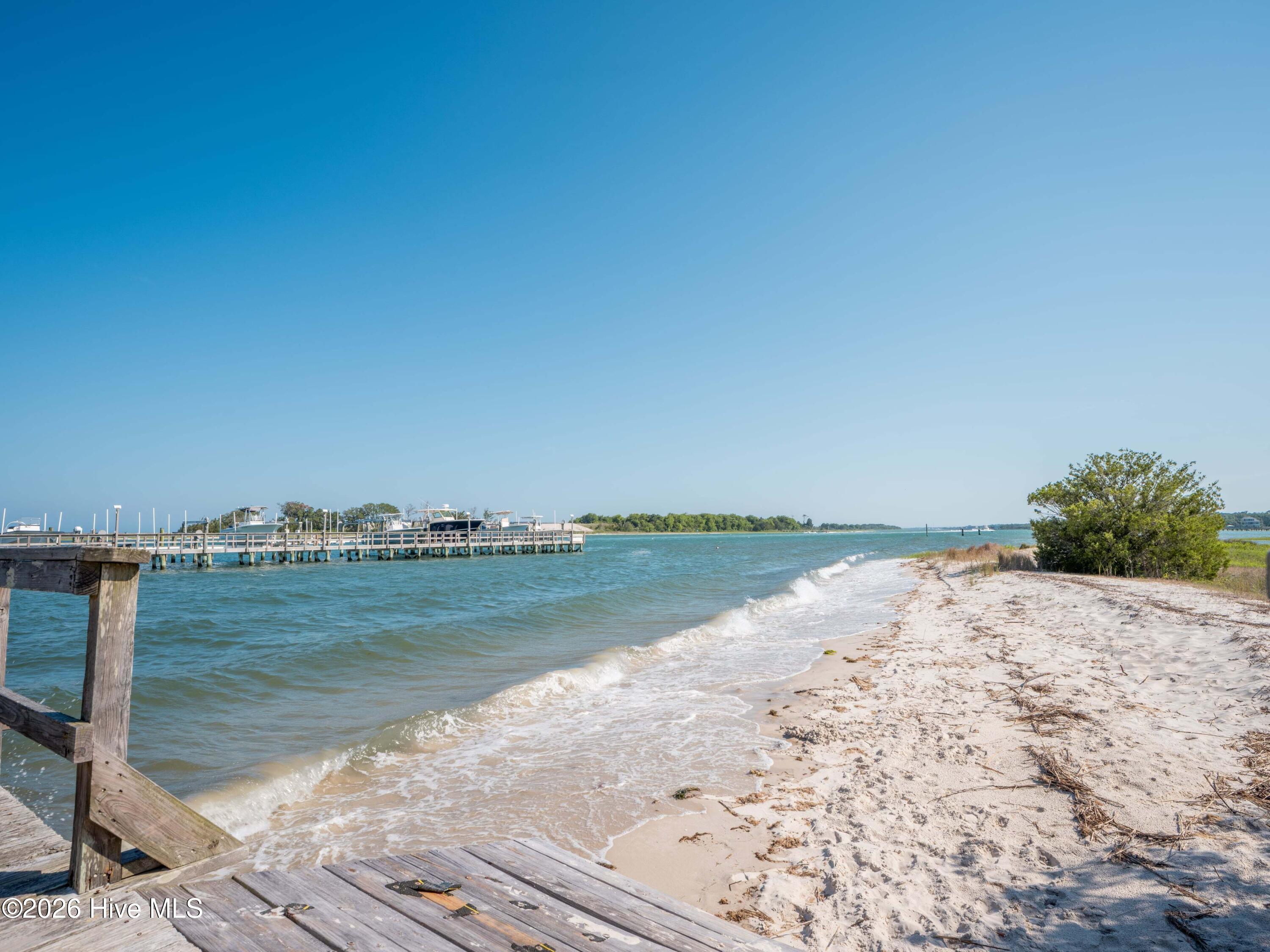 311 Cabbage Inlet Lane