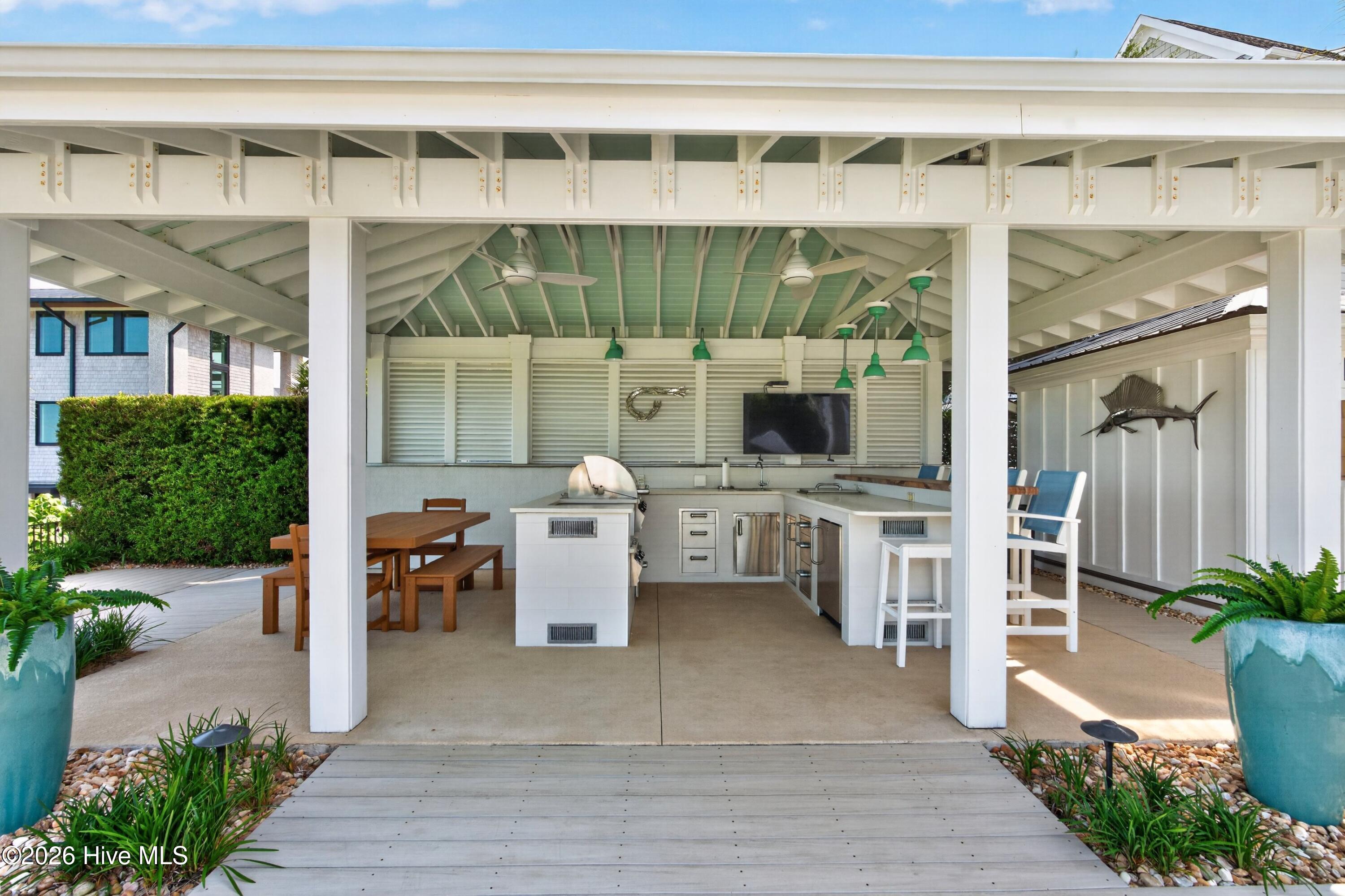 311 Cabbage Inlet Lane
